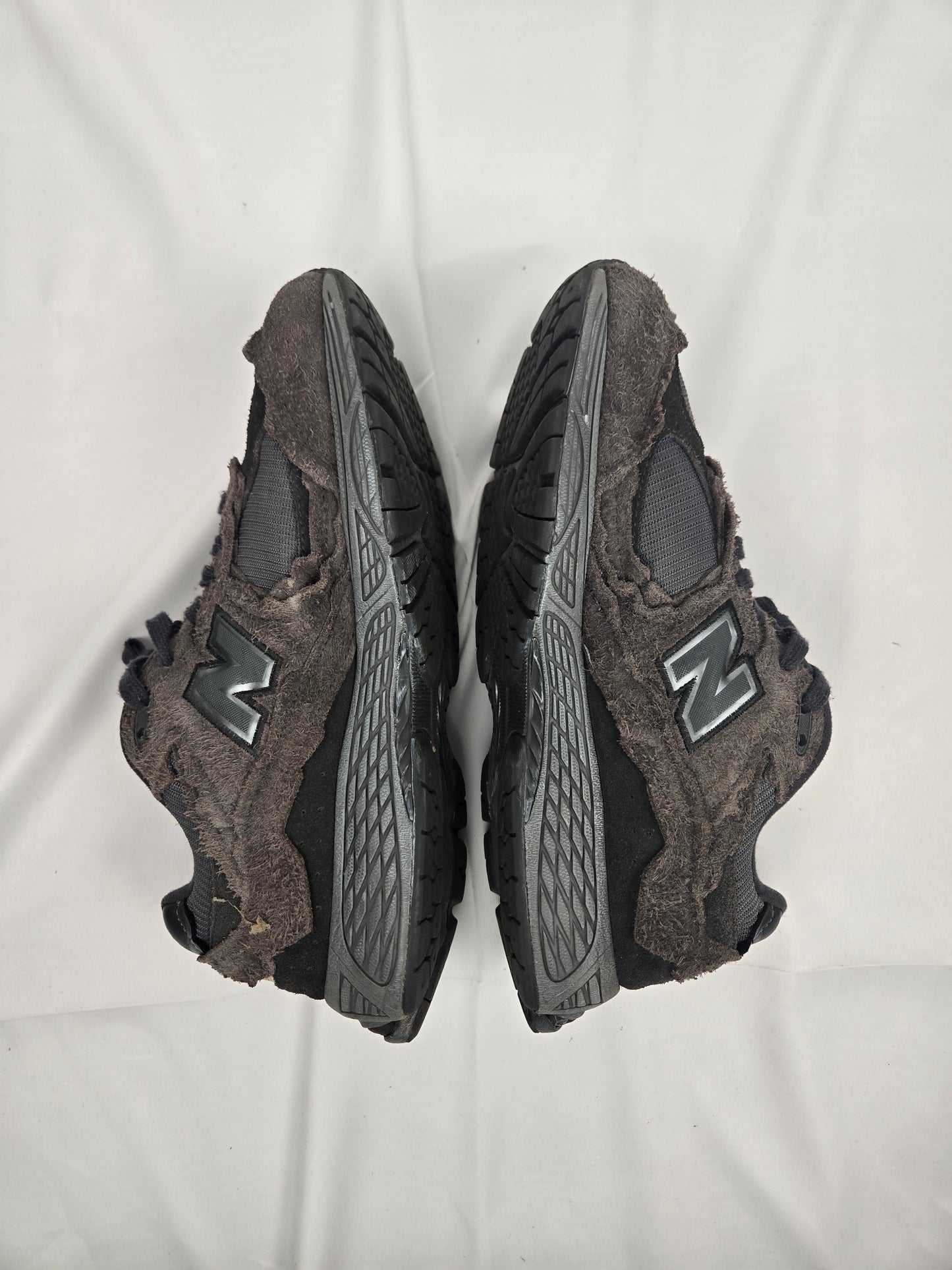 New Balance 2002R 'Protection Pack Phantom'