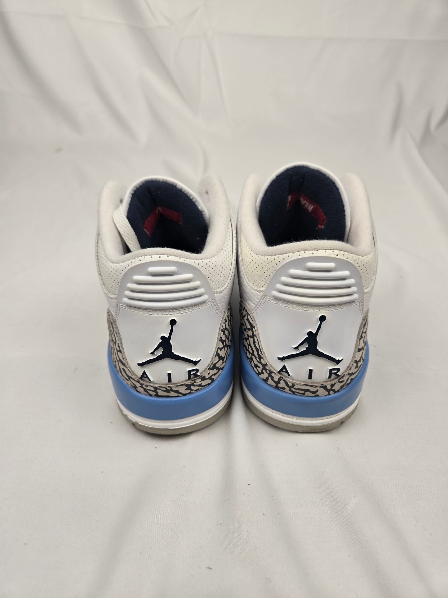 Jordan 3 Retro 'UNC (2020)'
