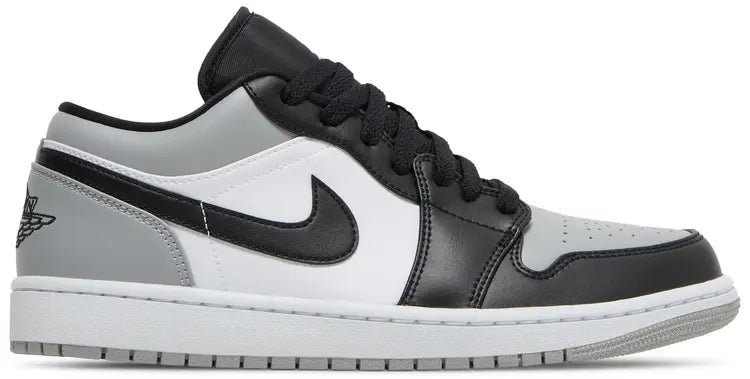 Jordan 1 Low ‘Shadow Toe’