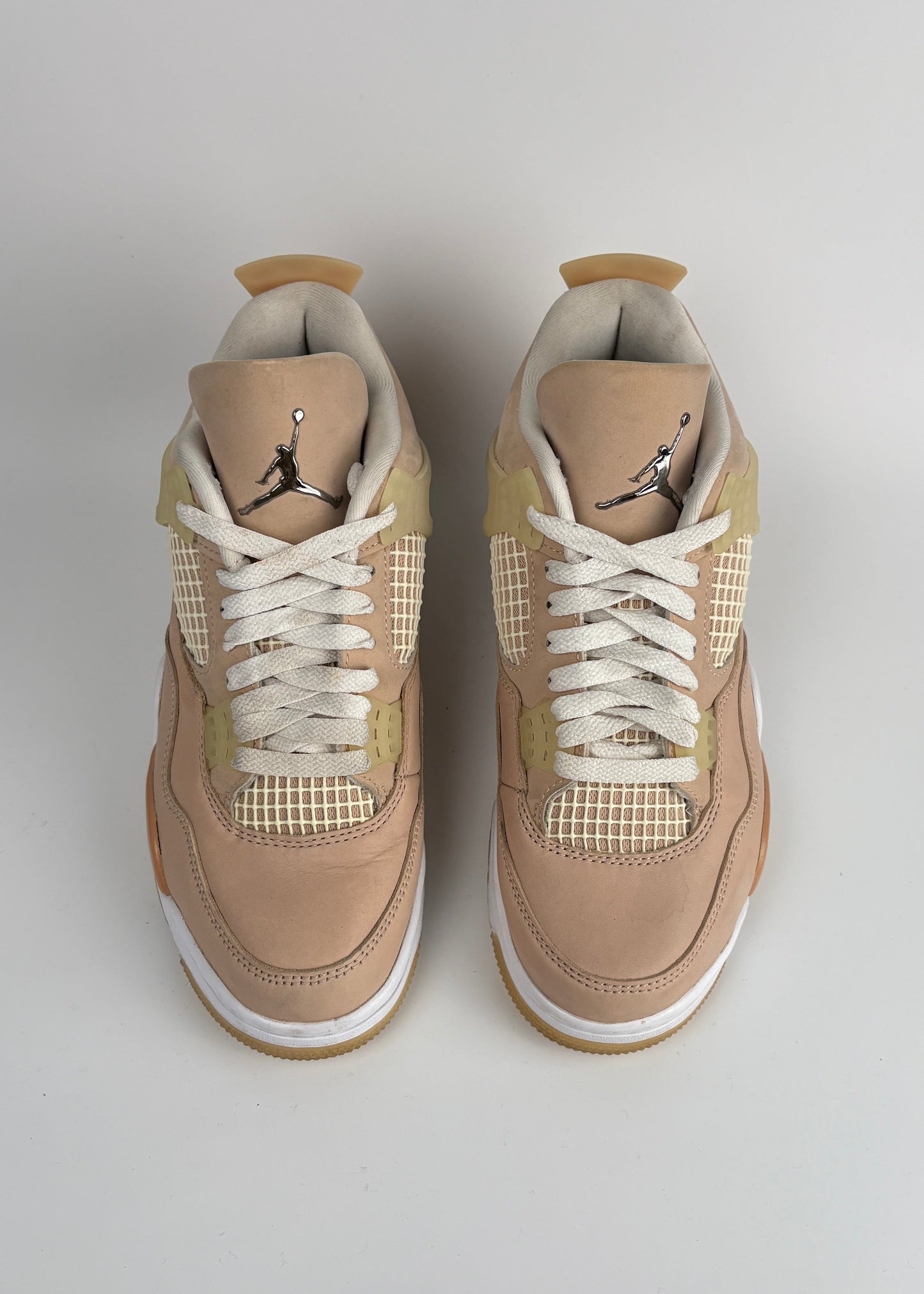 Jordan 4 Retro 'Shimmer'