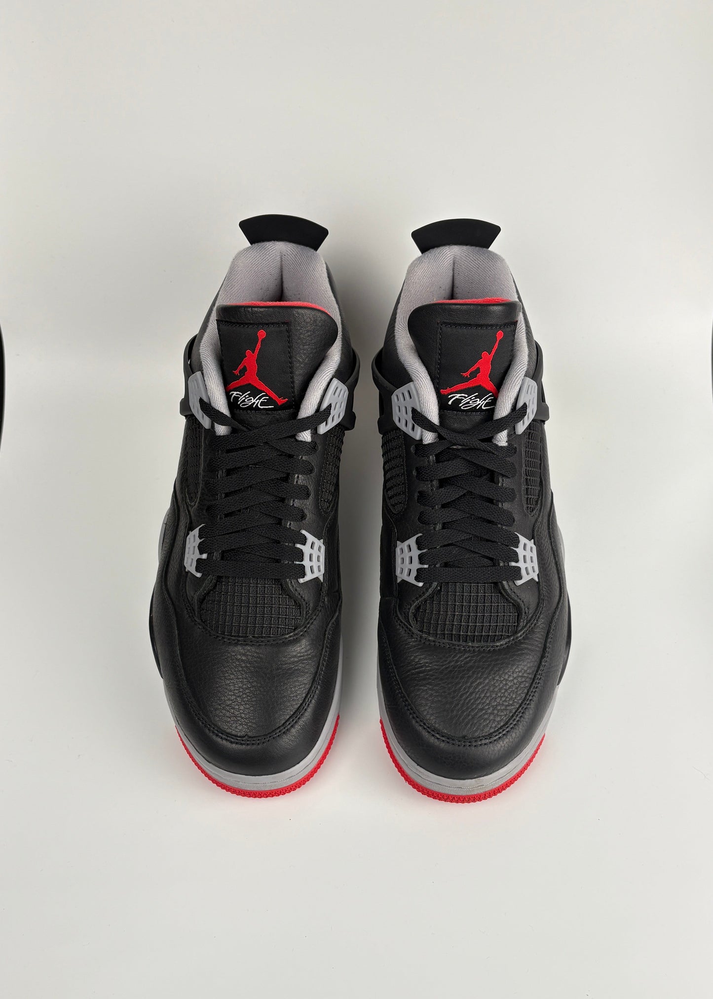 Jordan 4 Retro 'Bred Reimagined'