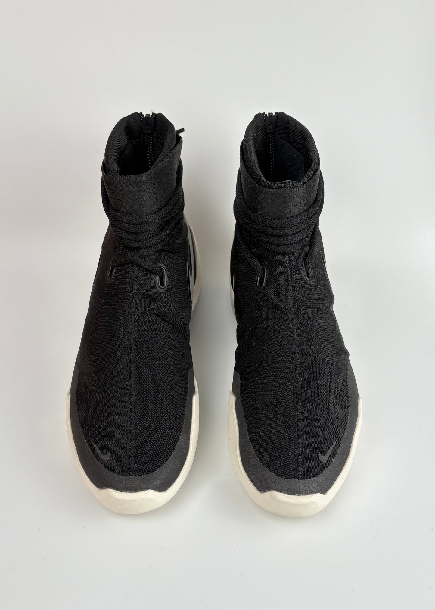 Nike Air Fear Of God 1 SA 'Black'