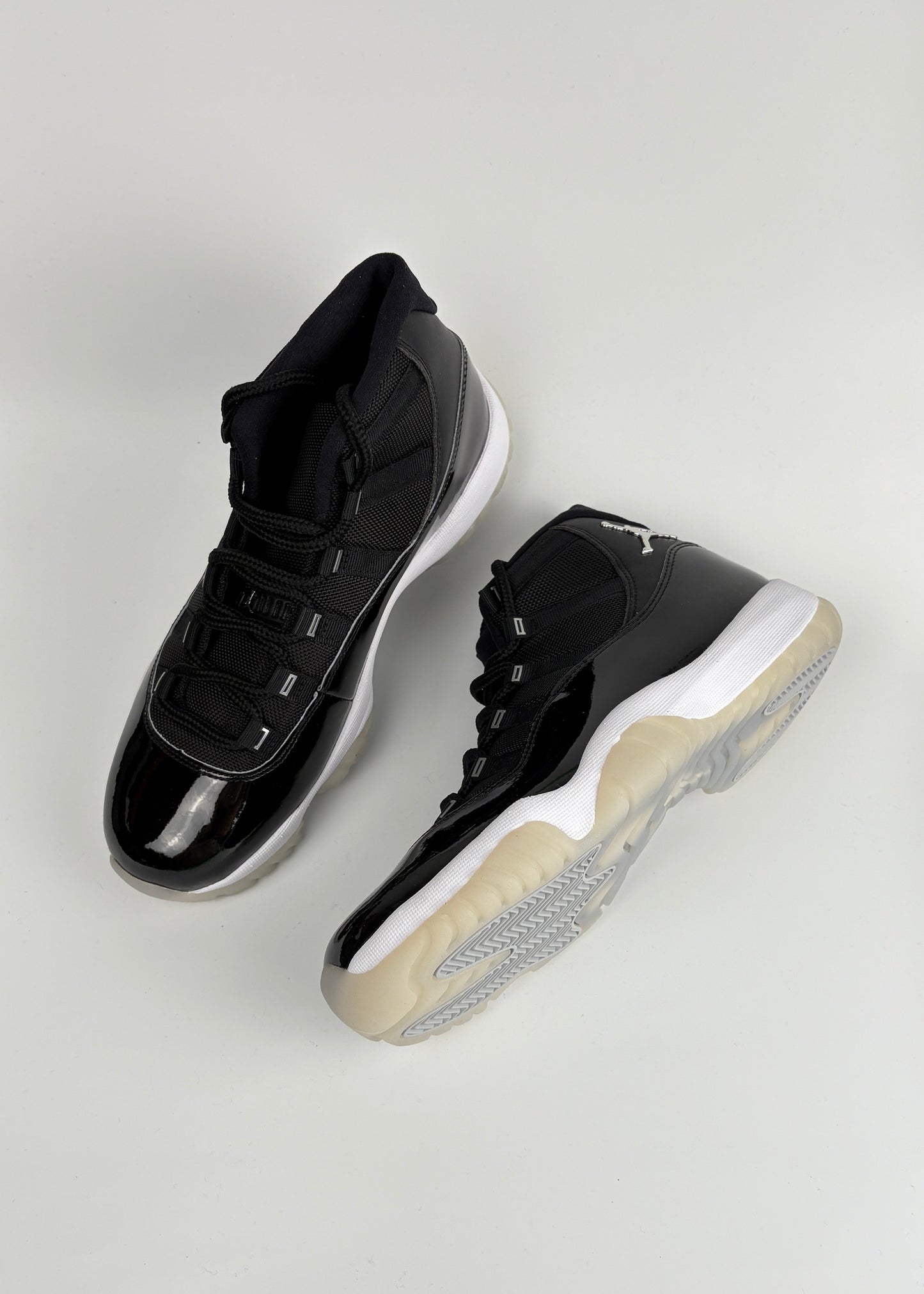 Jordan 11 Retro 'Jubilee 25th Anniversary'