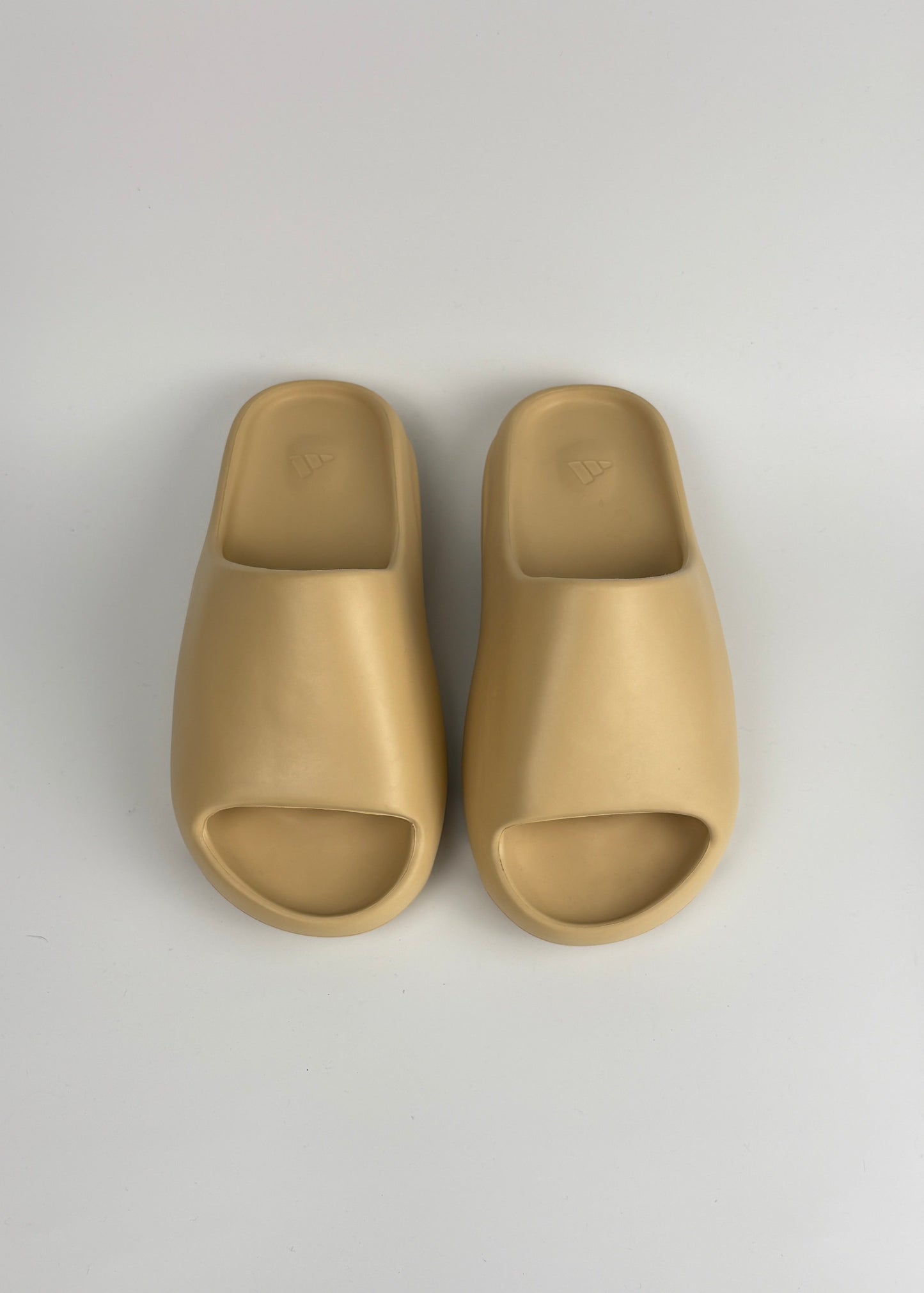 Adidas Yeezy Slide 'Desert Sand'