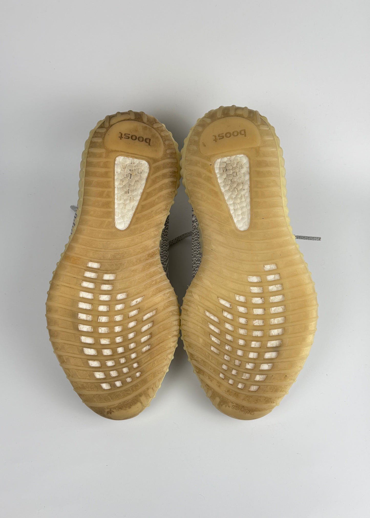 Adidas Yeezy Boost 350 V2 'Static (Non-Reflective)'