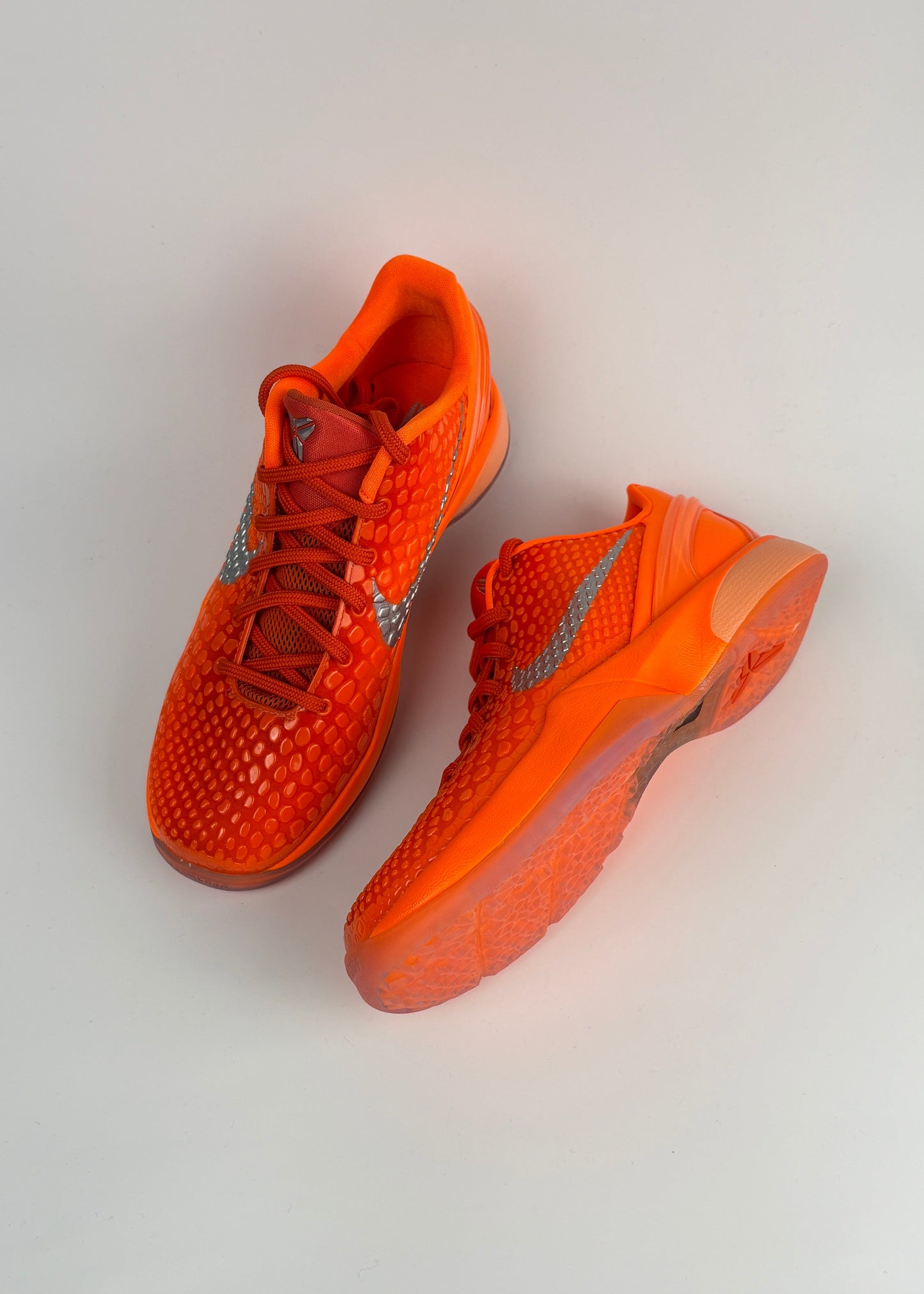 Nike Kobe 6 'Total Orange'