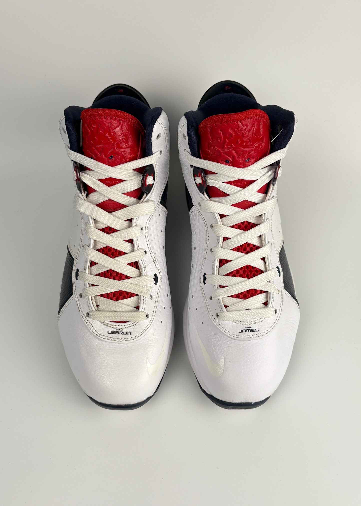 Nike LeBron 8 'Veterans Day'