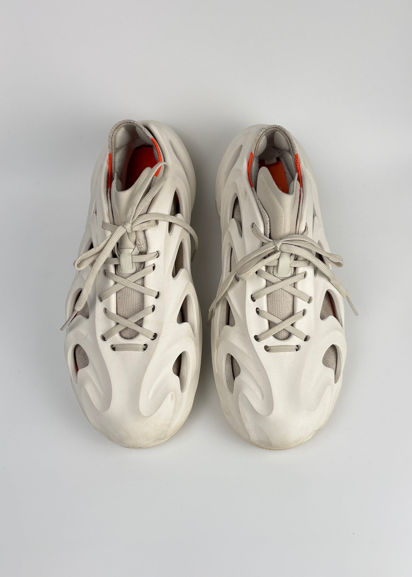Adidas adiFOM Q 'Off White'
