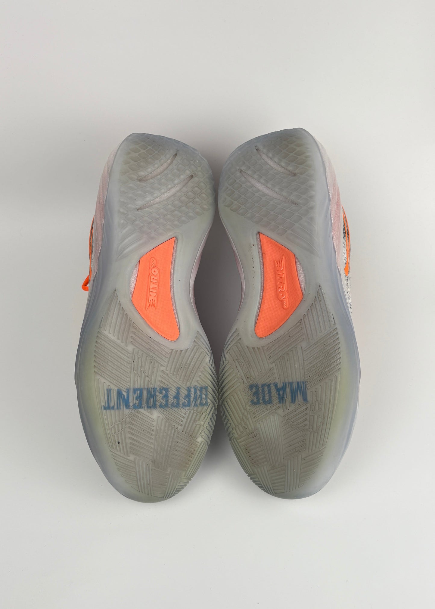 Puma All-Pro Nitro 'RJ BARRETT'