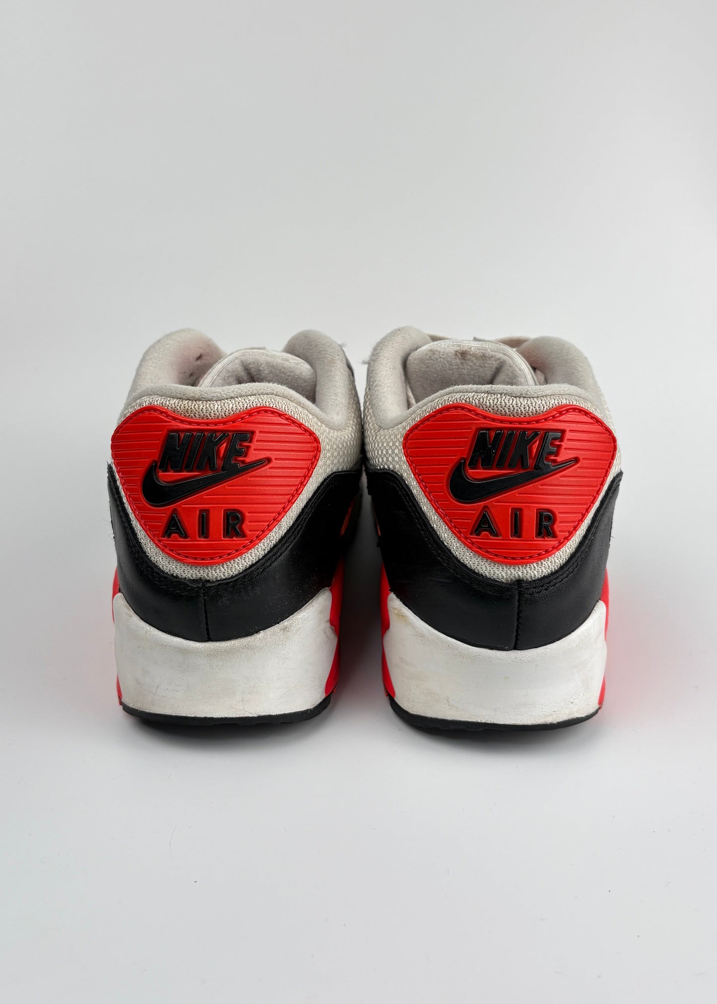 Nike Air Max 90 'Infrared (2020)'
