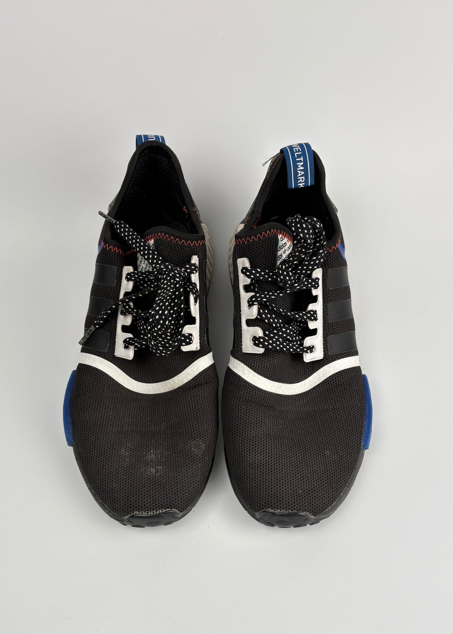 Adidas NMD 'Multi-Colour'