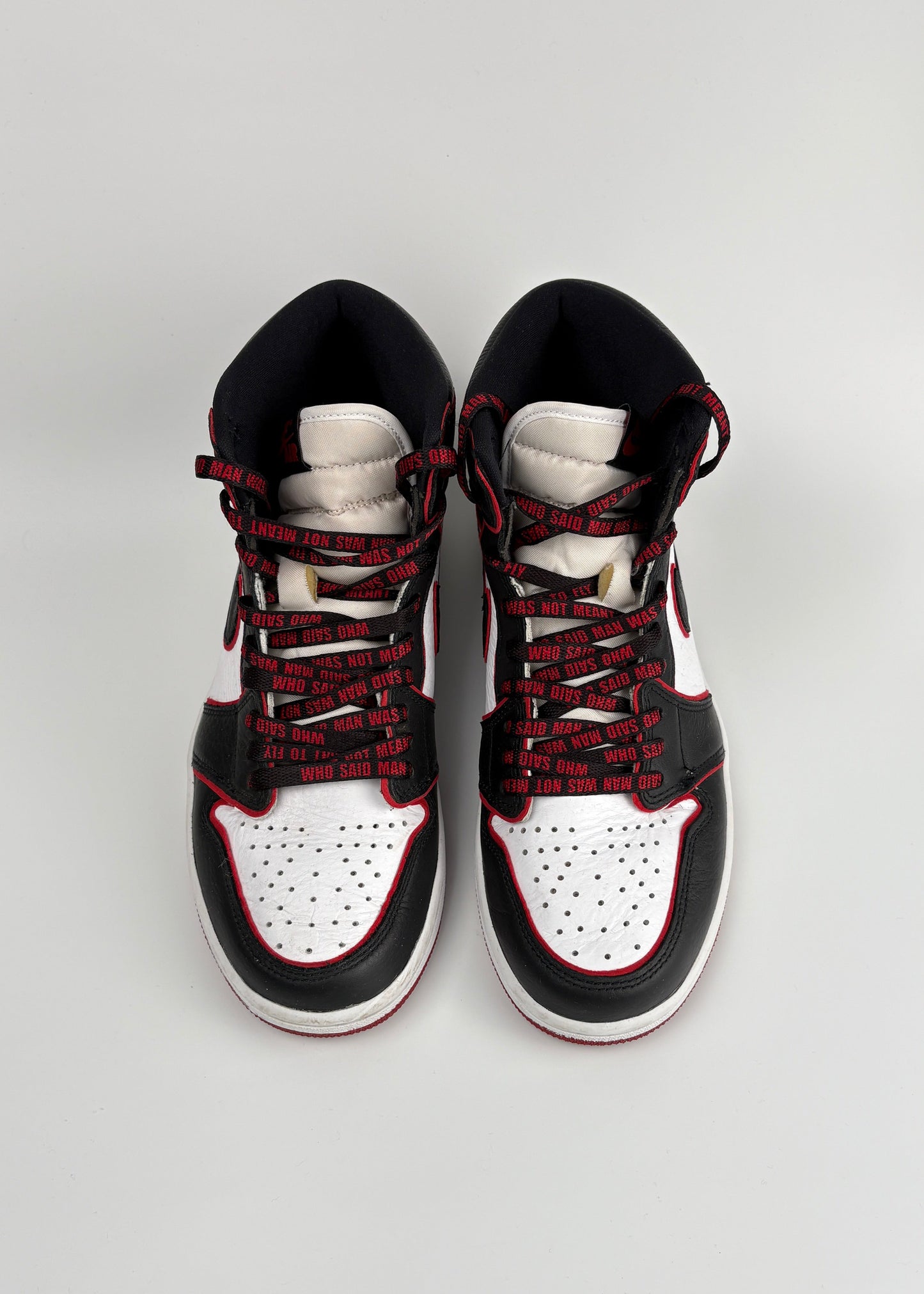 Jordan 1 Retro High 'Bloodline'