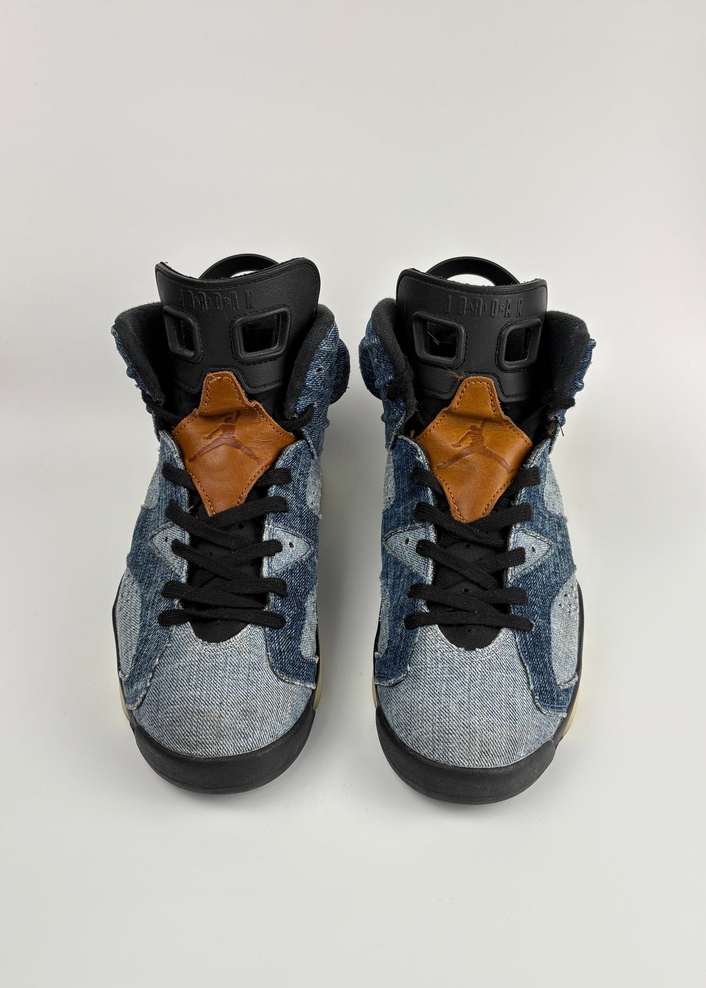 Jordan 6 Retro 'Washed Denim'