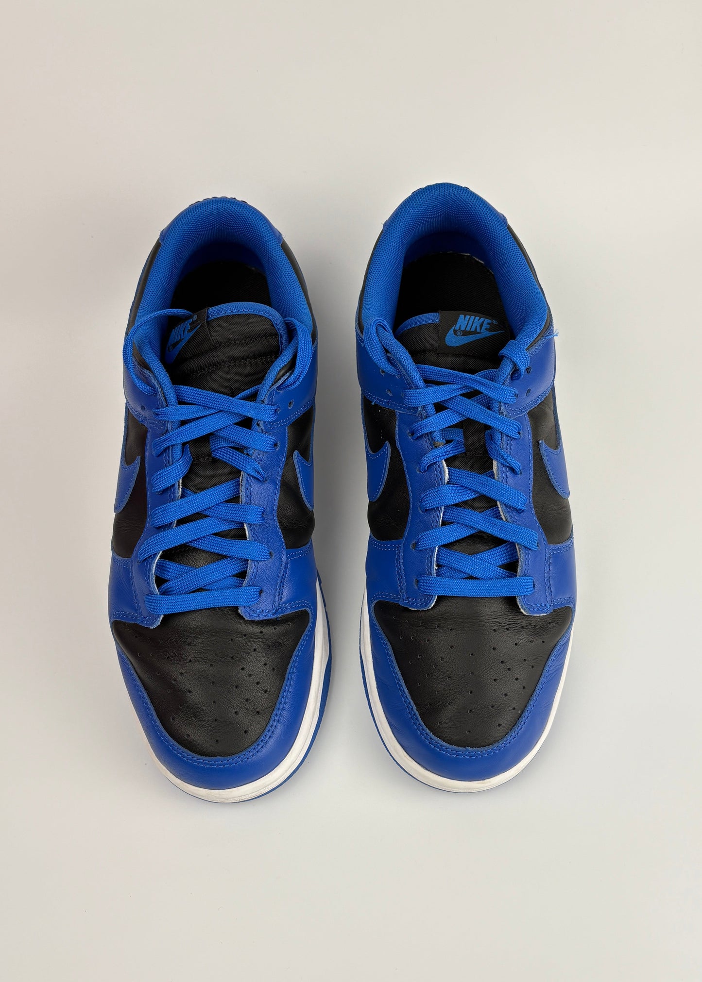 Nike Dunk Low 'Hyper Cobalt'