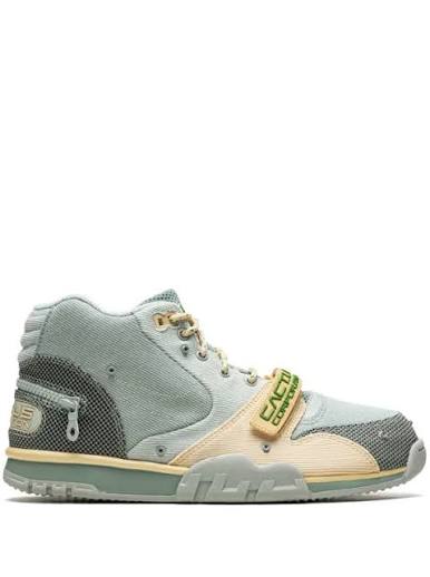 Nike Air Trainer 1 SP 'Travis Scott Grey Haze'