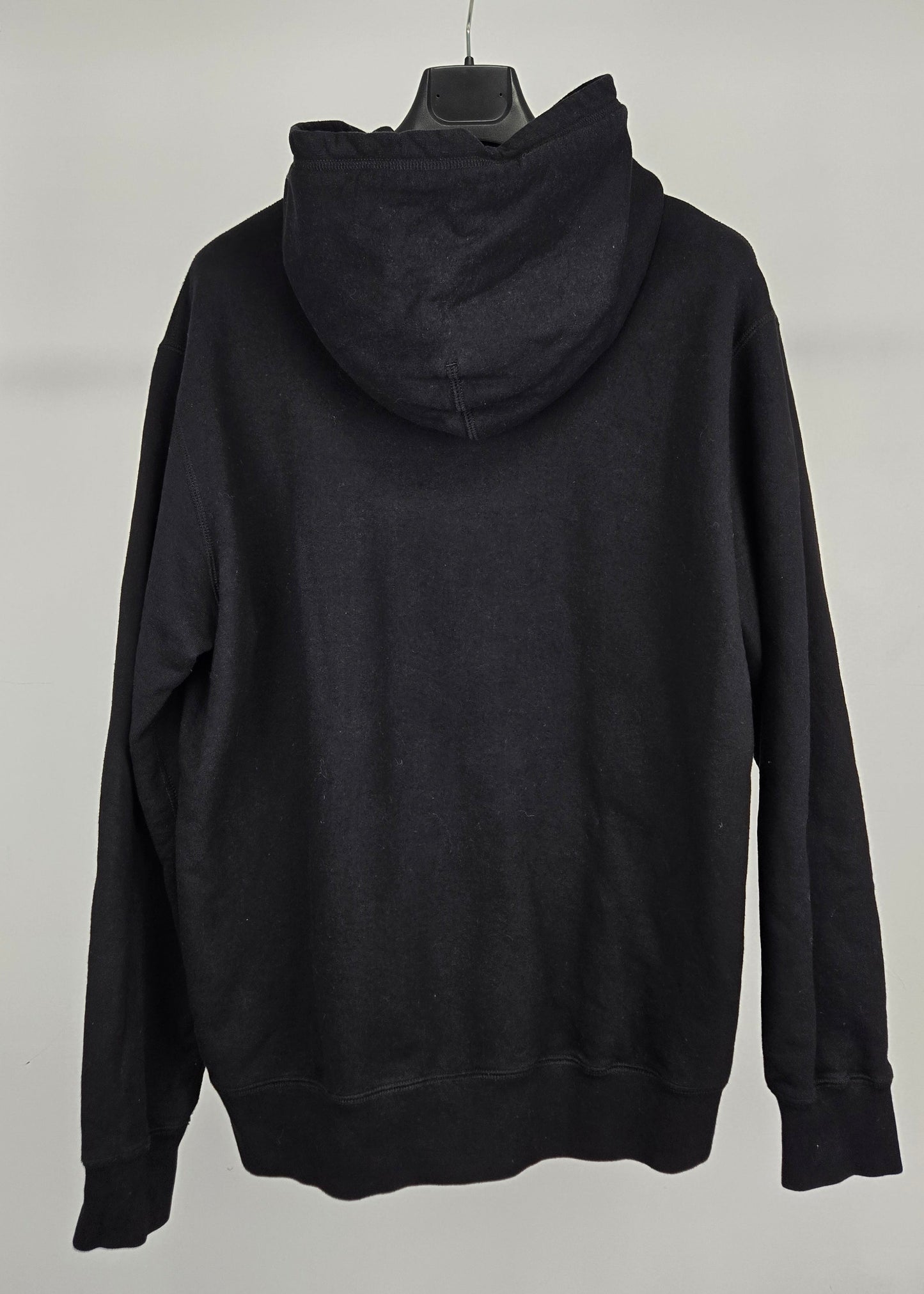 OVO Hoodie 'OG Owl Black'