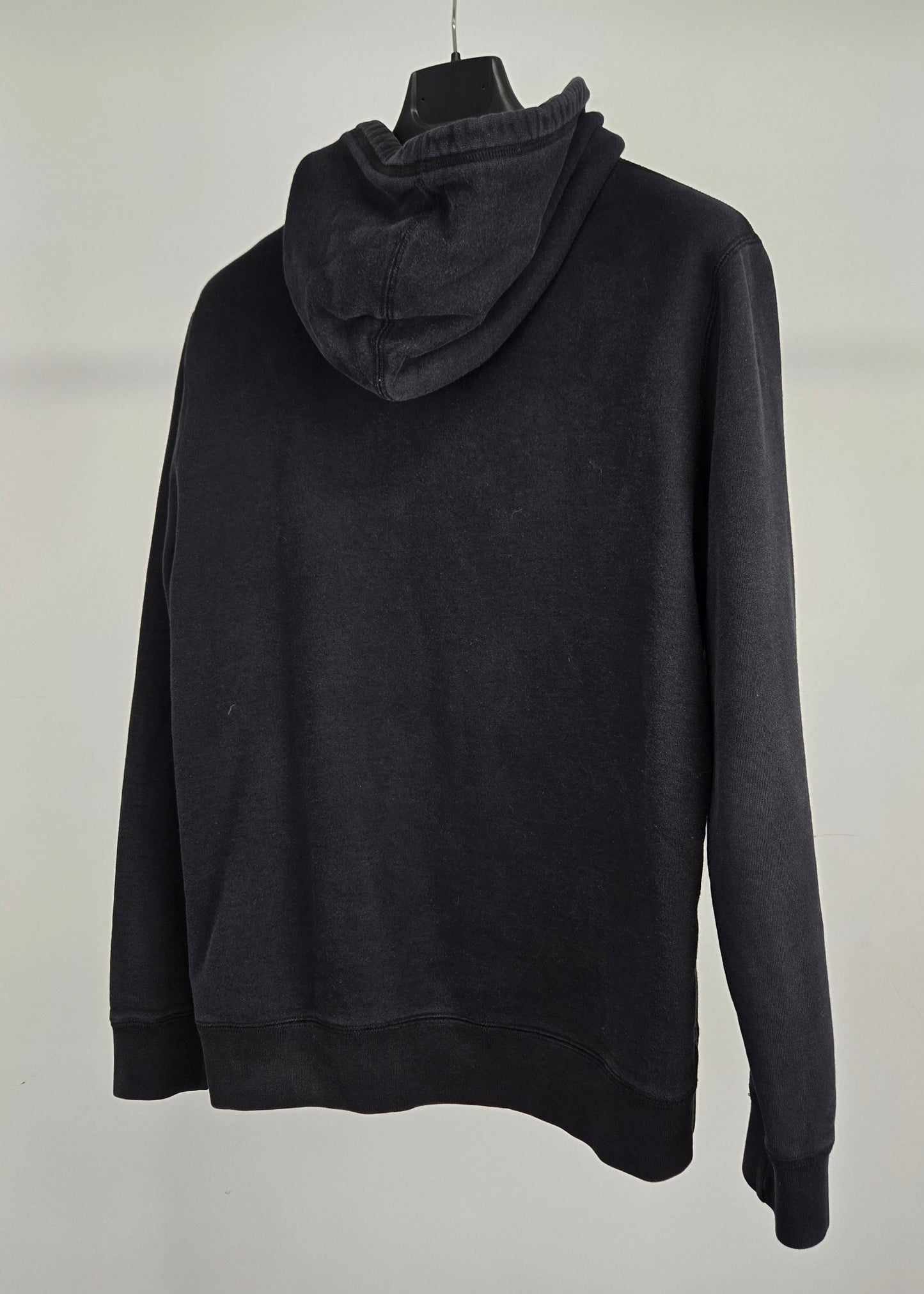 OVO Hoodie 'Black Classic Owl'