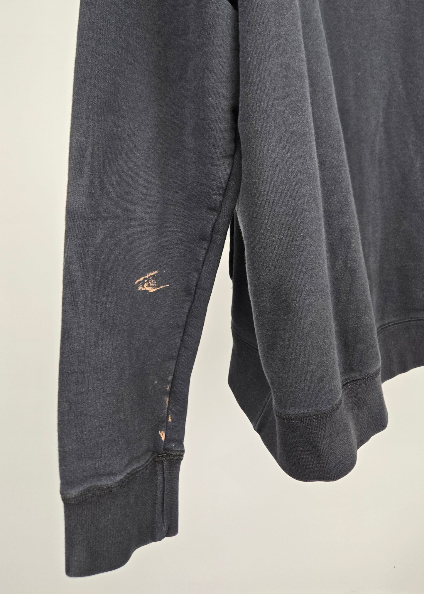 OVO Hoodie 'Black Classic Owl'