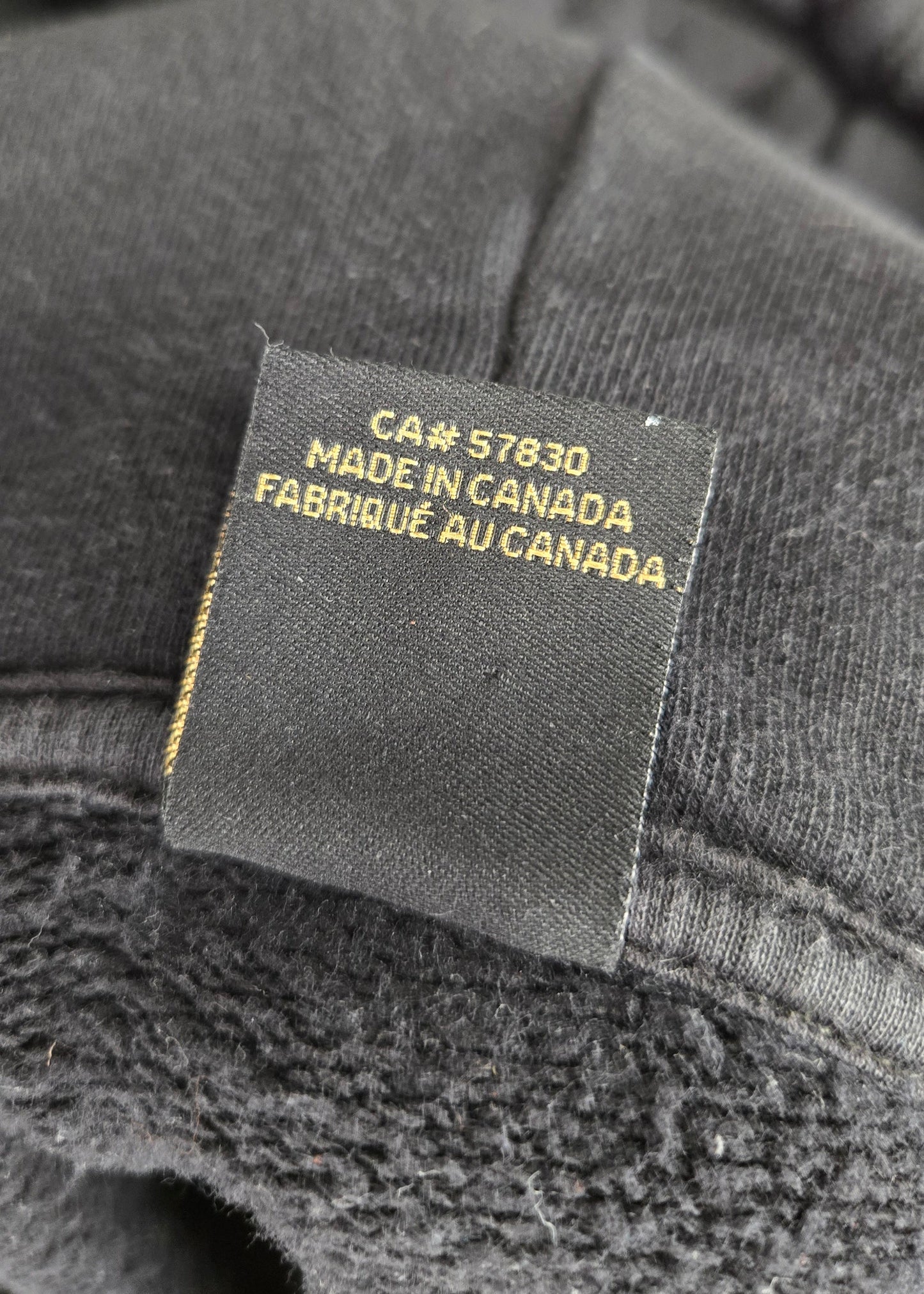 OVO Hoodie 'Black Classic Owl'