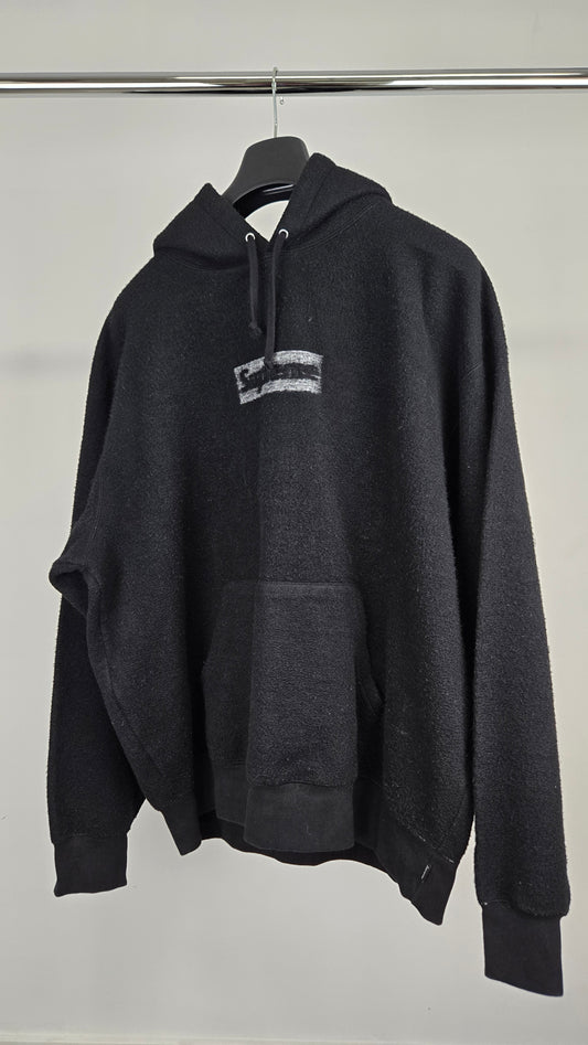 Supreme Hoodie 'Back Inside Out BOGO'