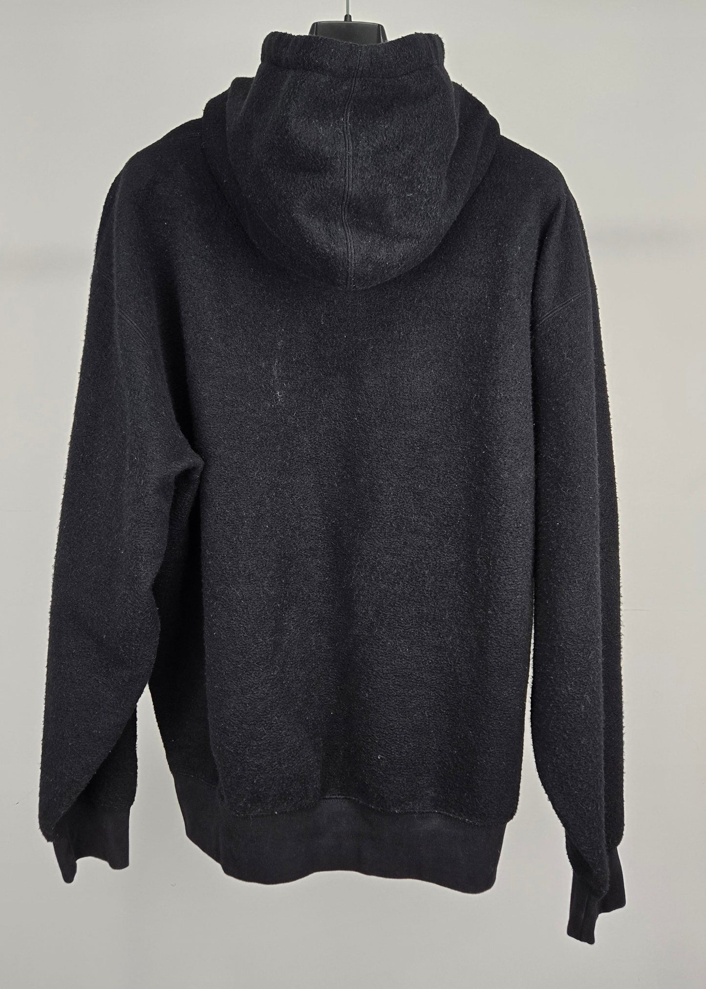 Supreme Hoodie 'Back Inside Out BOGO'