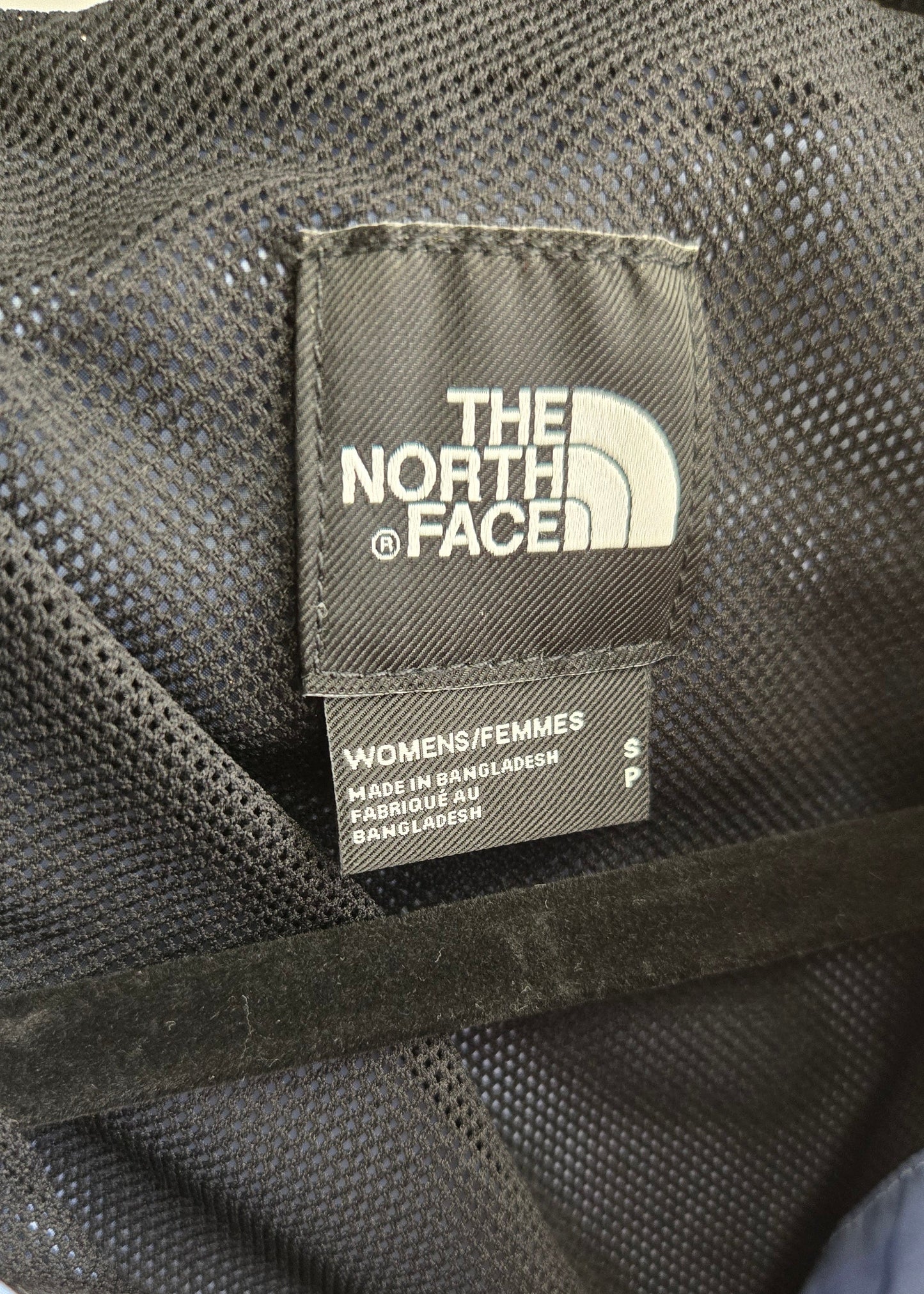 The North Face Hydrenaline Jacket 'Folk Blue'