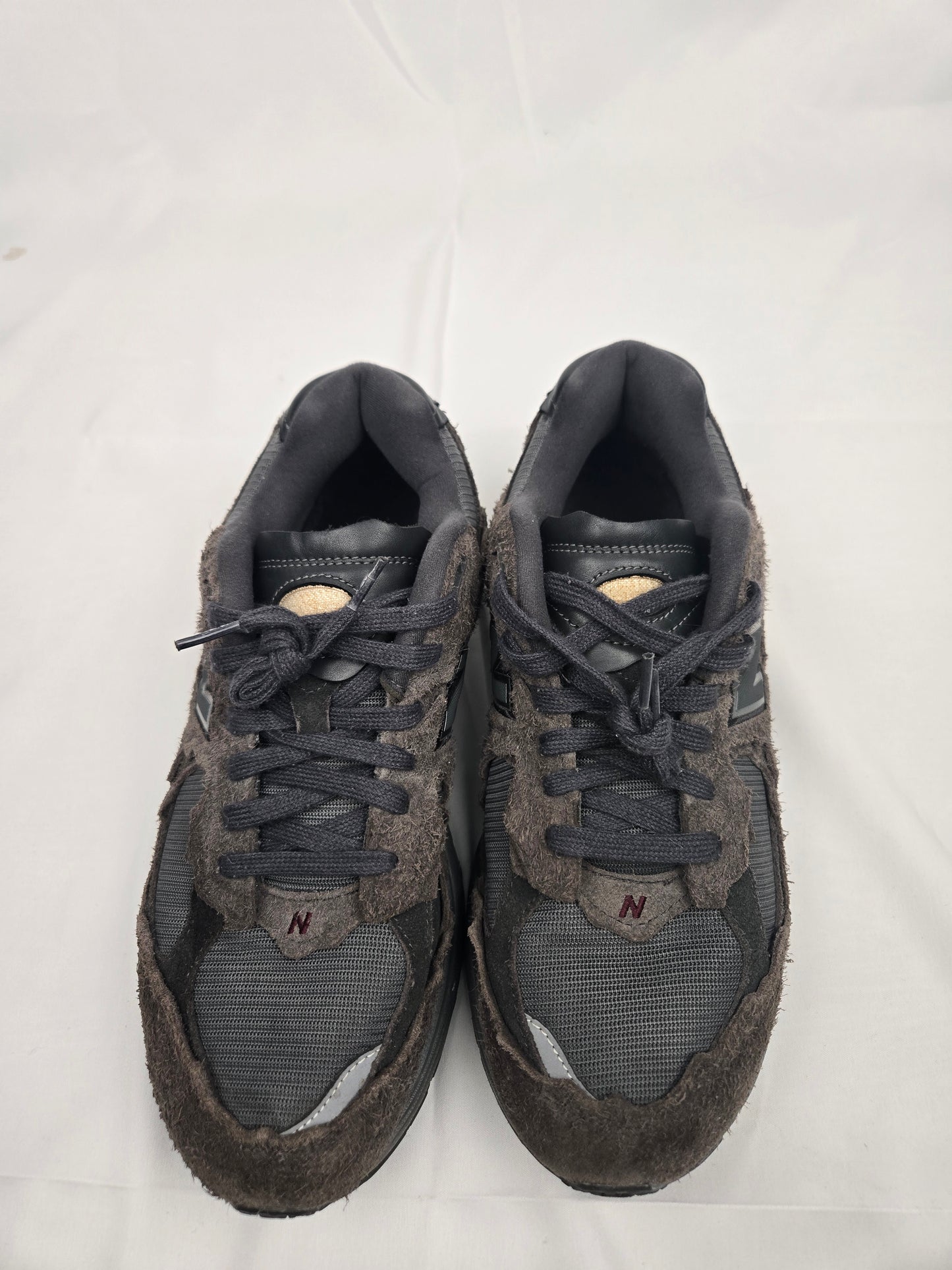 New Balance 2002R 'Protection Pack Phantom'