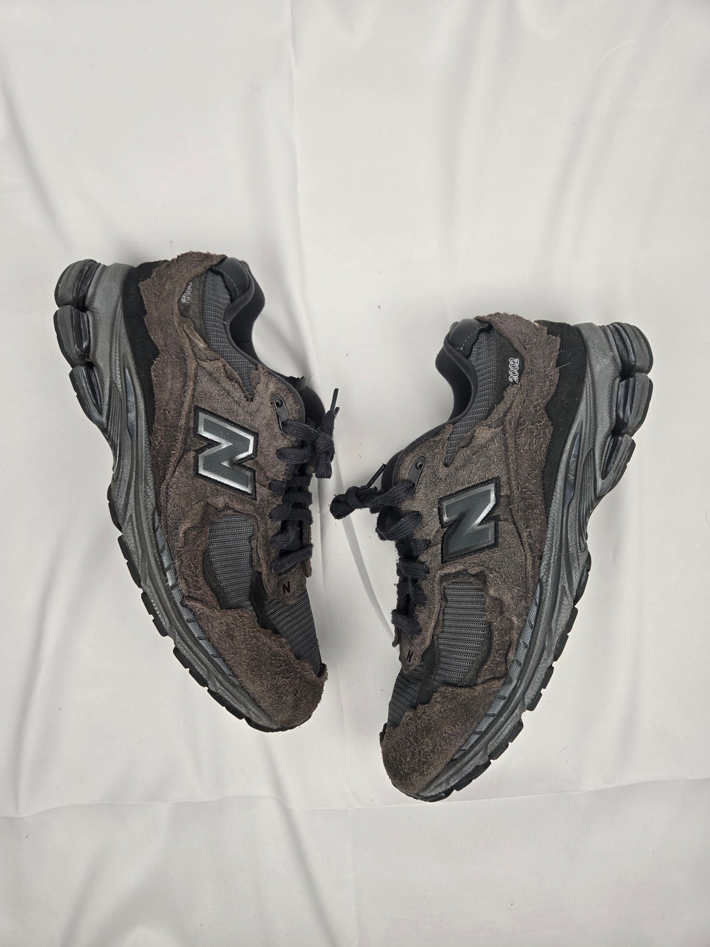 New Balance 2002R 'Protection Pack Phantom'