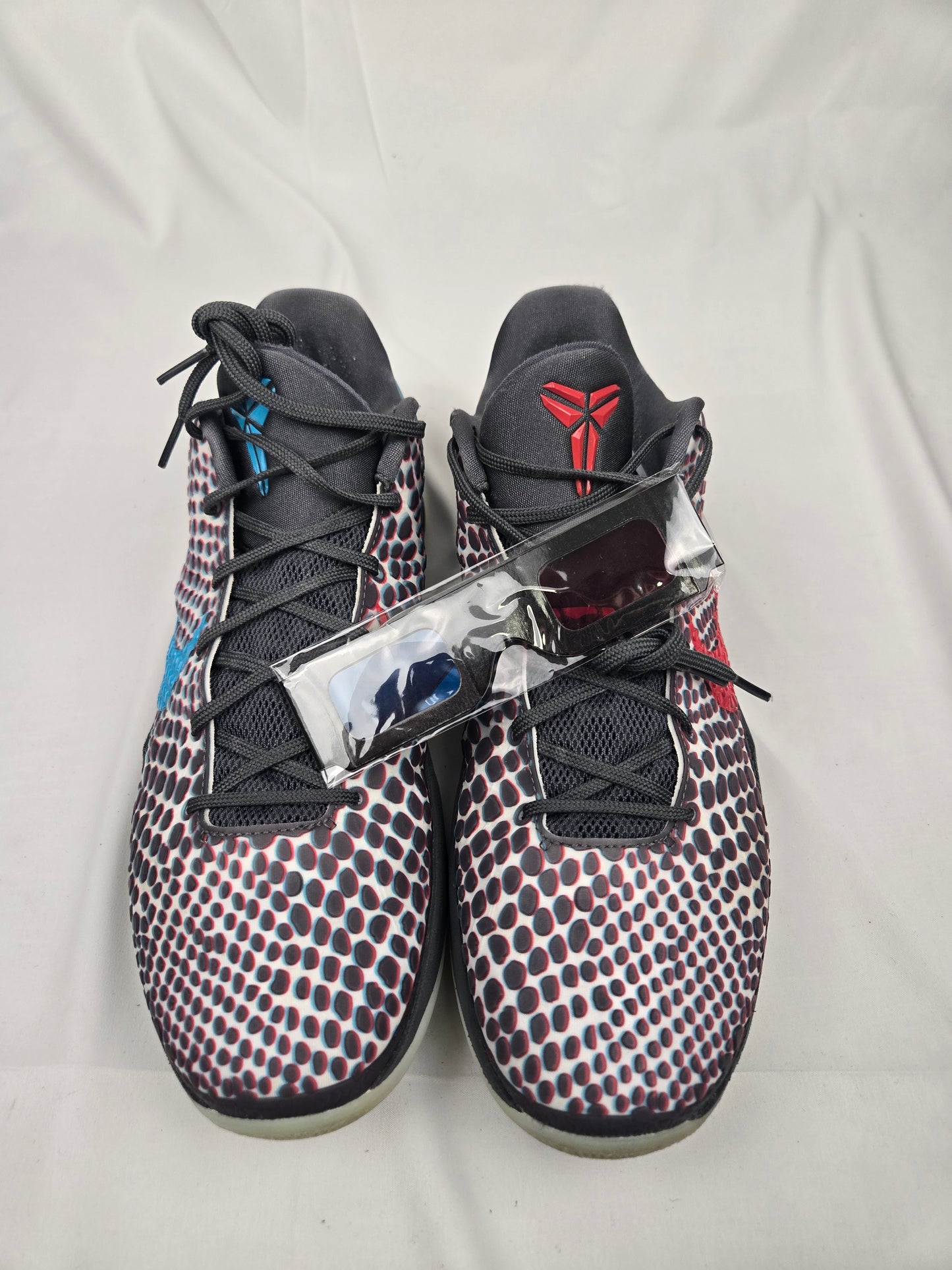 Nike Kobe 6 Protro 'ASG Hollywood 3D (2026)'
