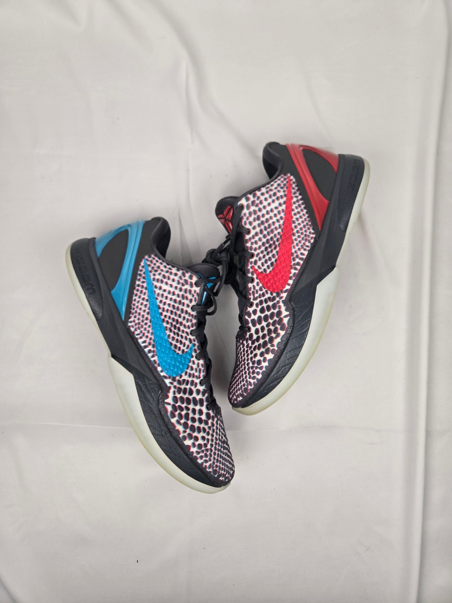 Nike Kobe 6 Protro 'ASG Hollywood 3D (2026)'