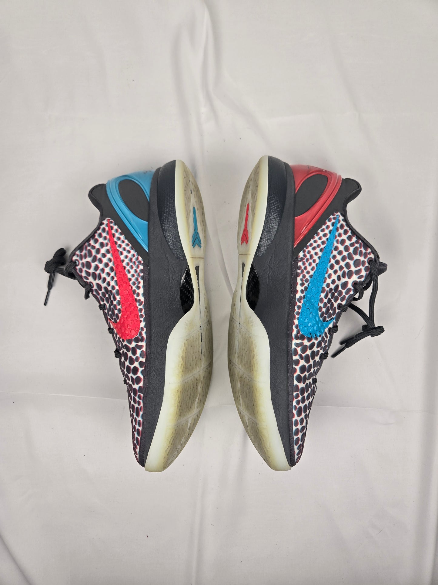 Nike Kobe 6 Protro 'ASG Hollywood 3D (2026)'