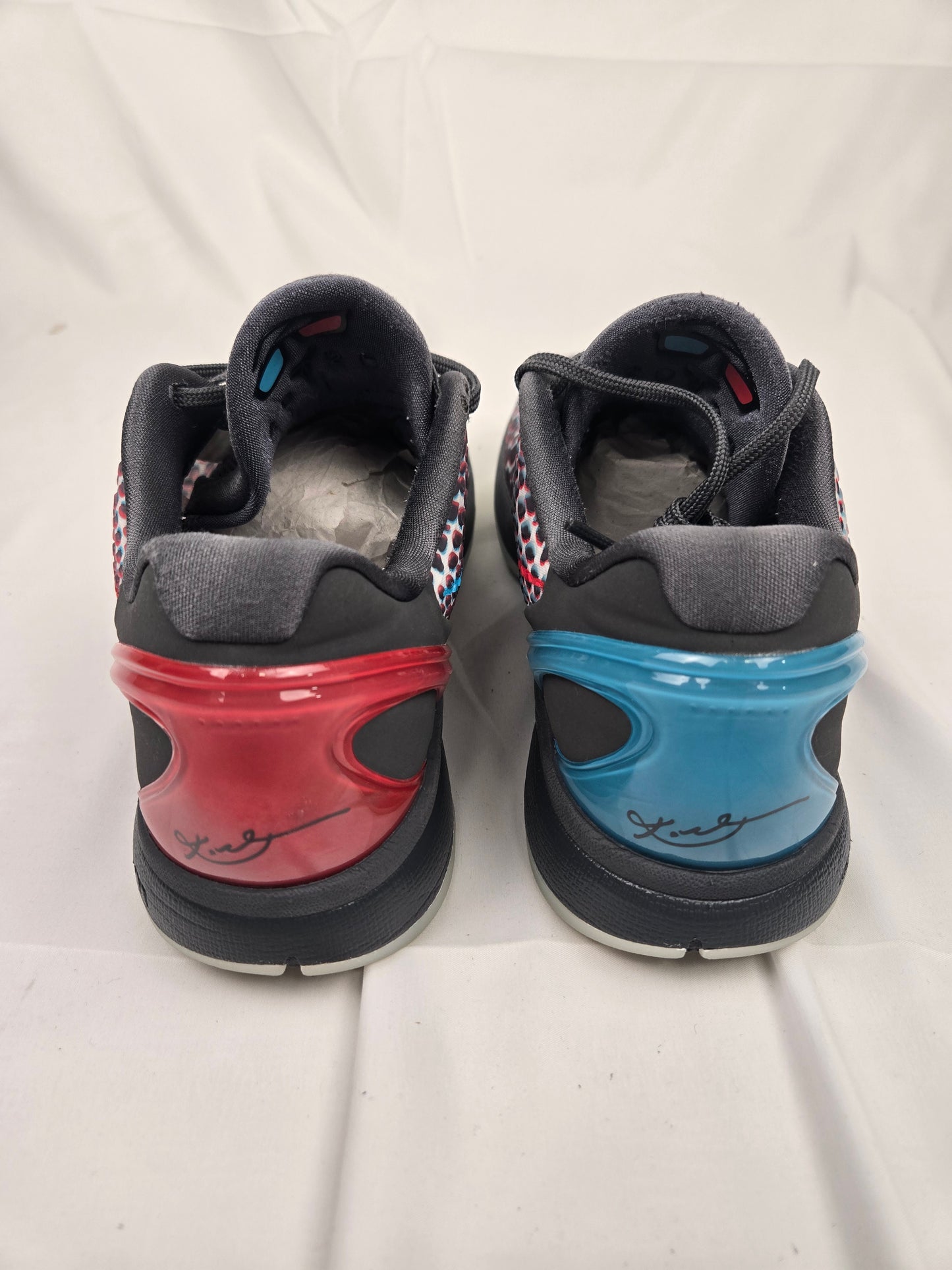 Nike Kobe 6 Protro 'ASG Hollywood 3D (2026)'