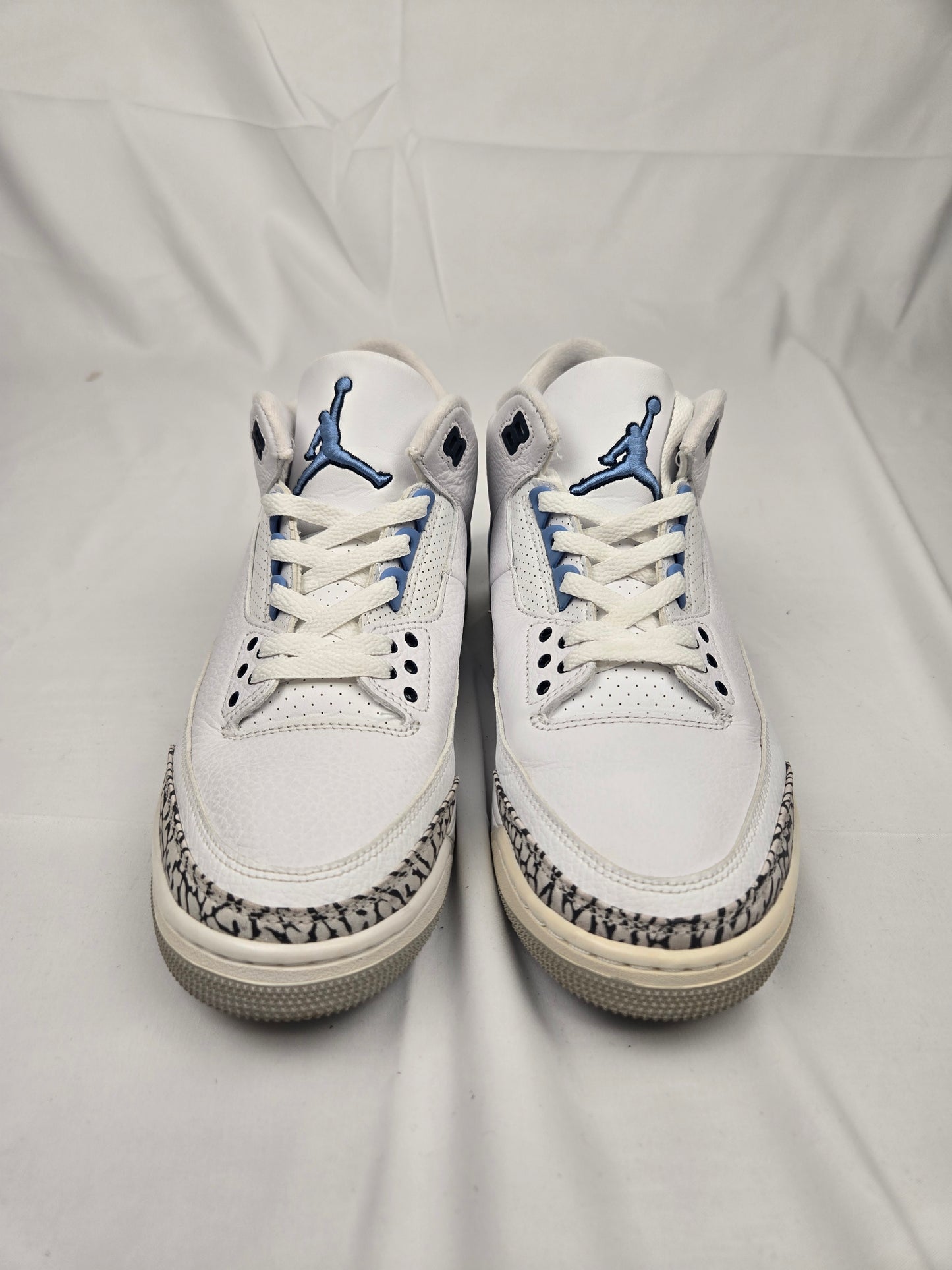 Jordan 3 Retro 'UNC (2020)'