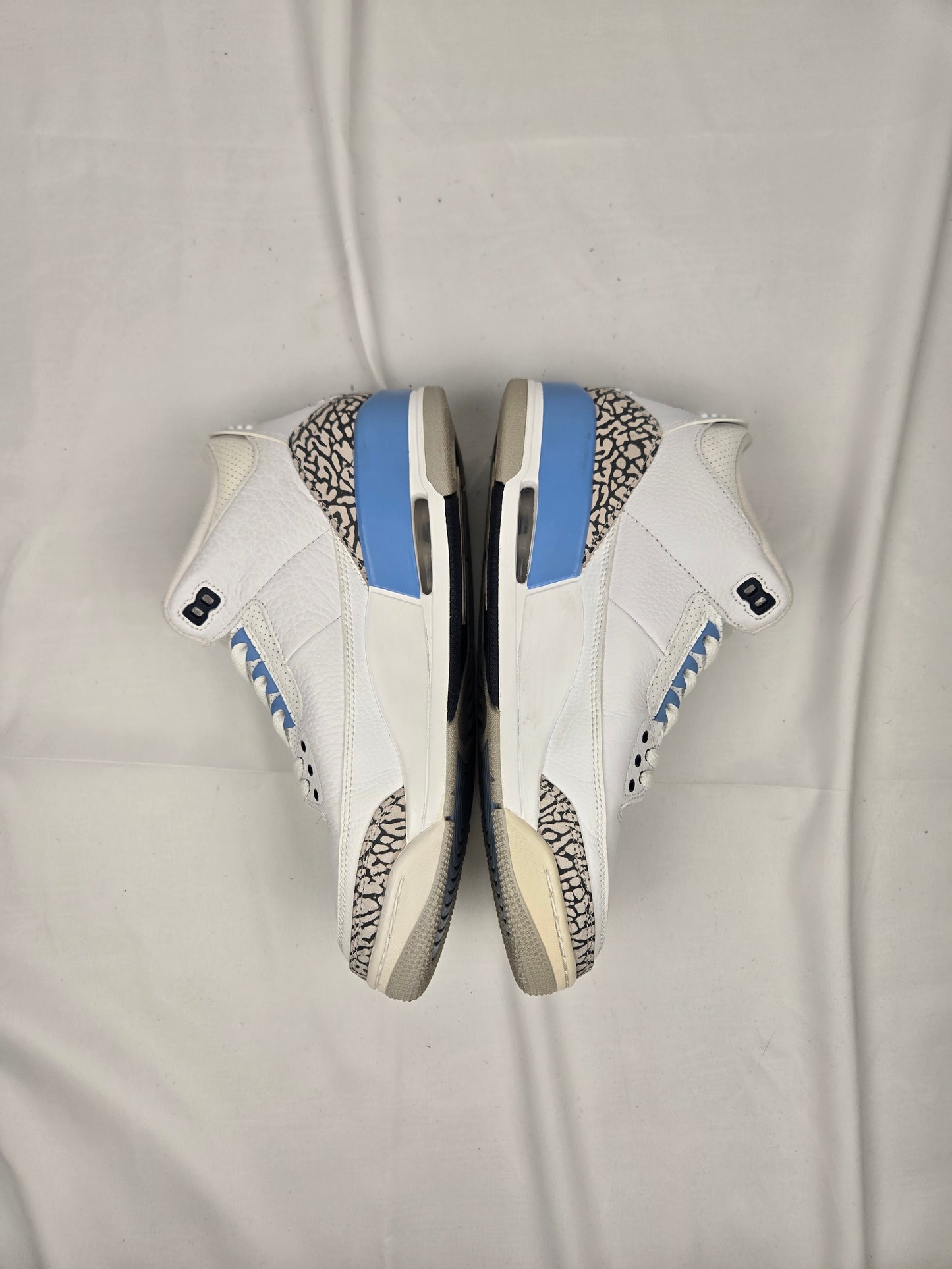Jordan 3 Retro 'UNC (2020)'
