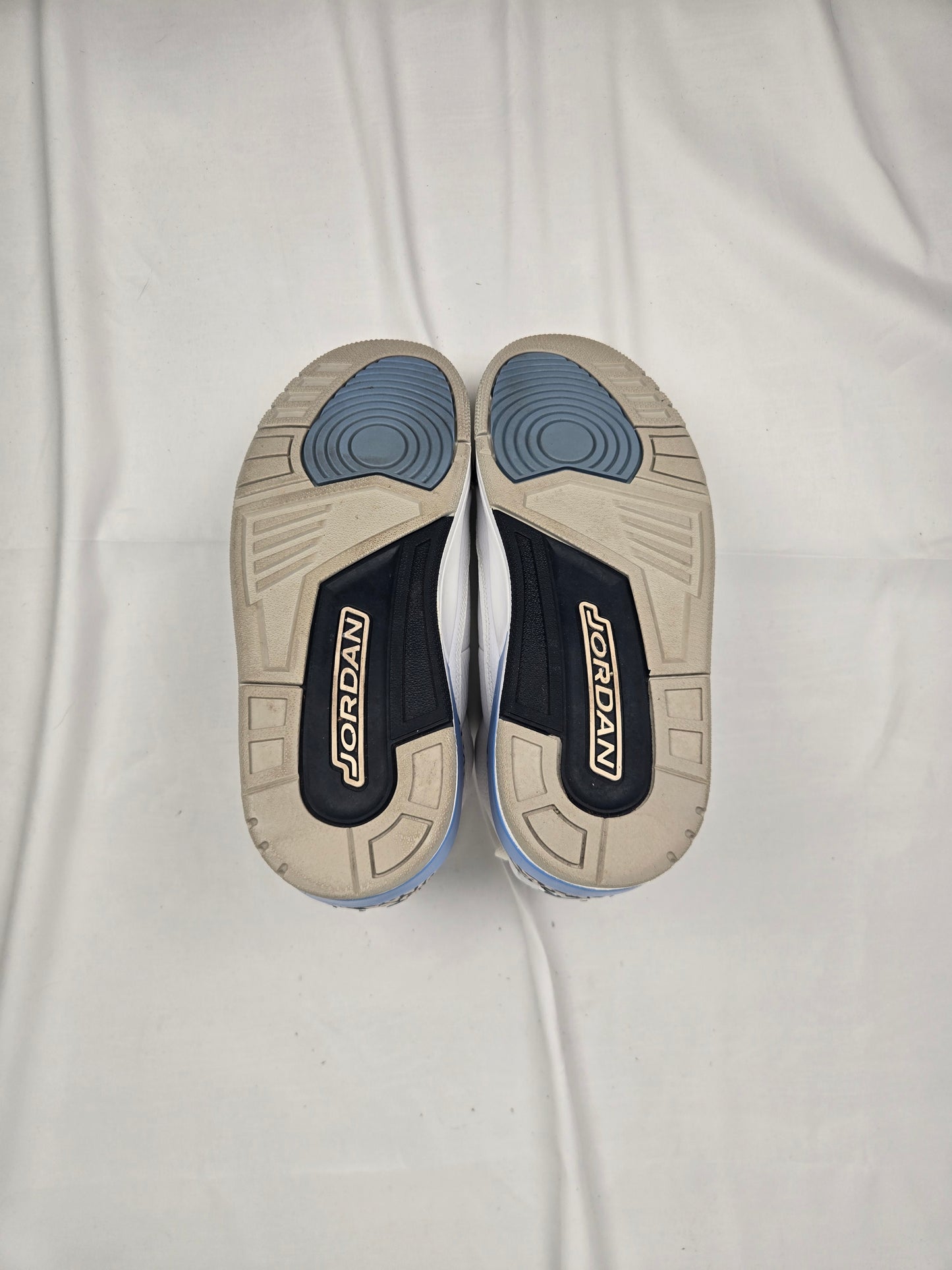 Jordan 3 Retro 'UNC (2020)'