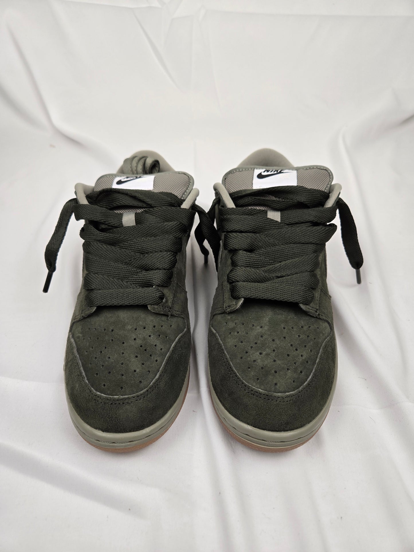 Nike SB Dunk Low Pro B 'Sequoia'