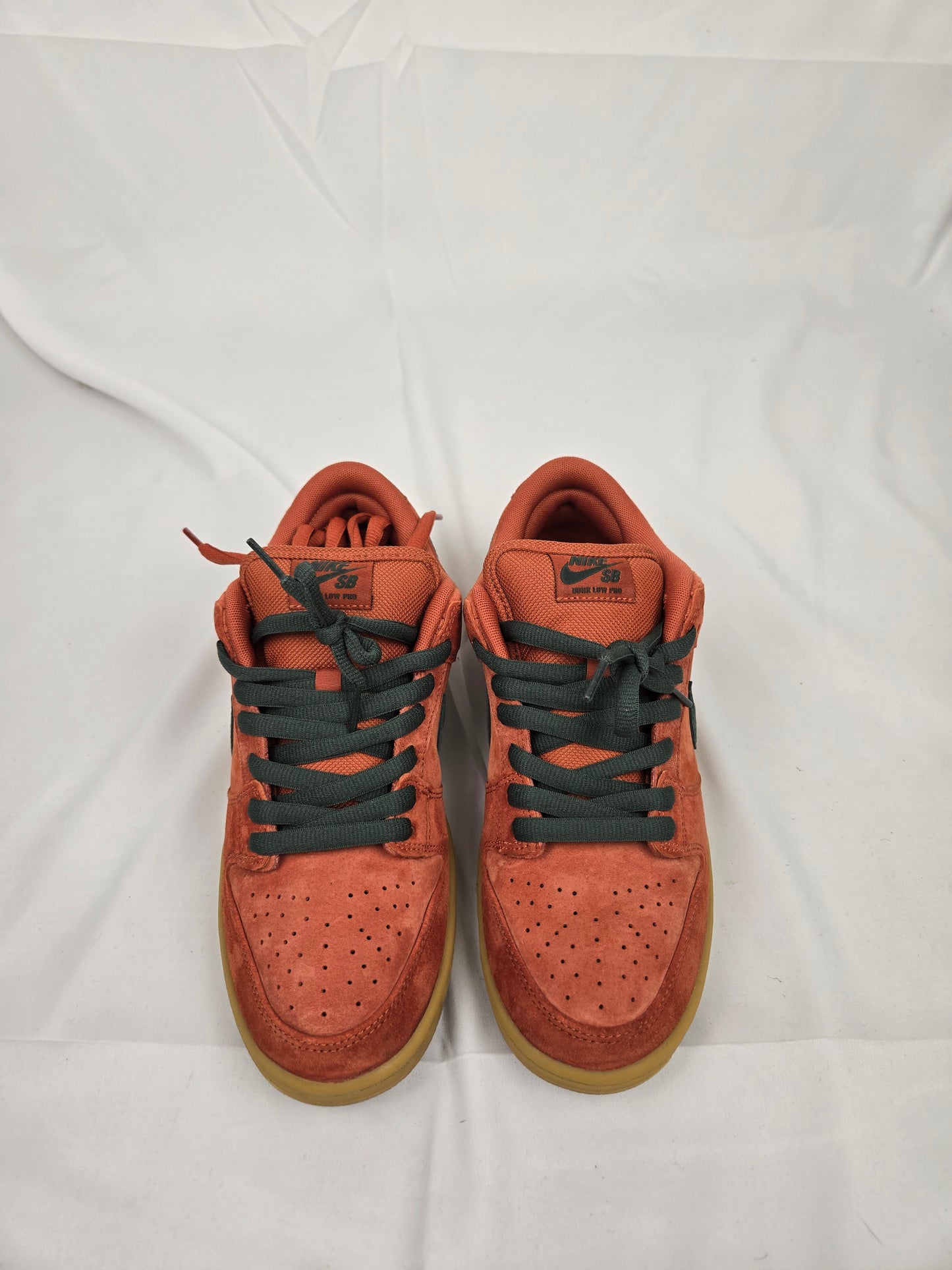 Nike SB Dunk Low 'Burnt Sunrise'