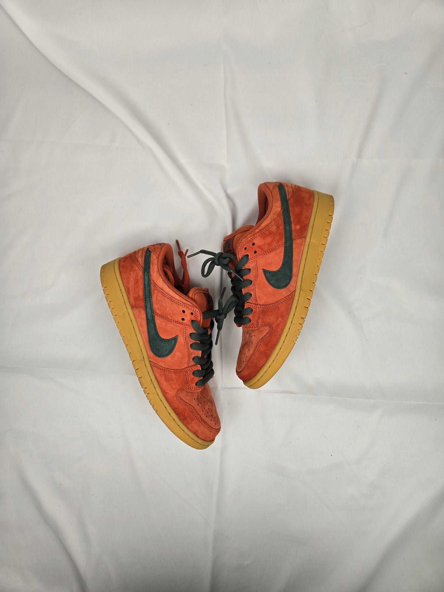Nike SB Dunk Low 'Burnt Sunrise'
