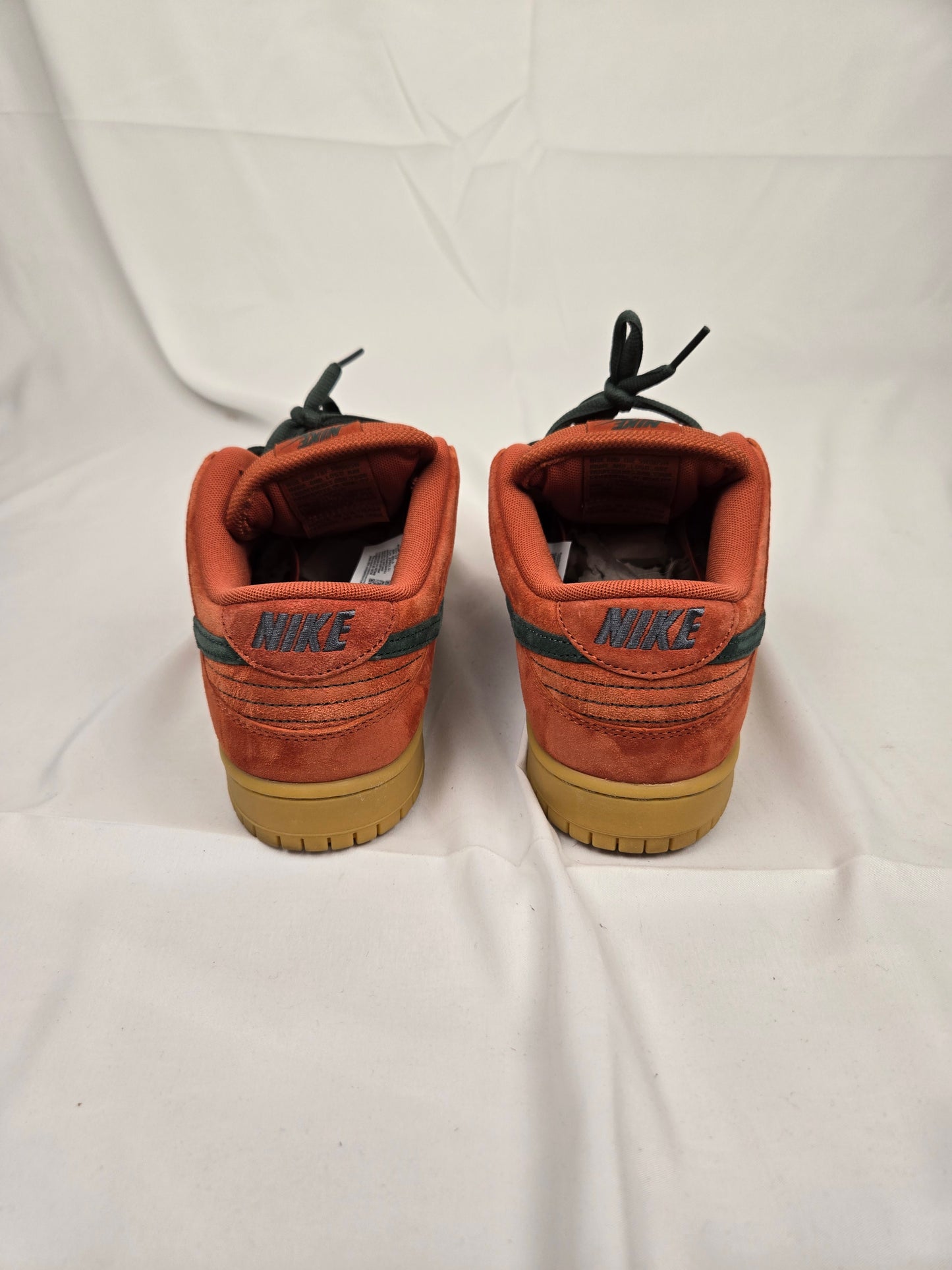 Nike SB Dunk Low 'Burnt Sunrise'