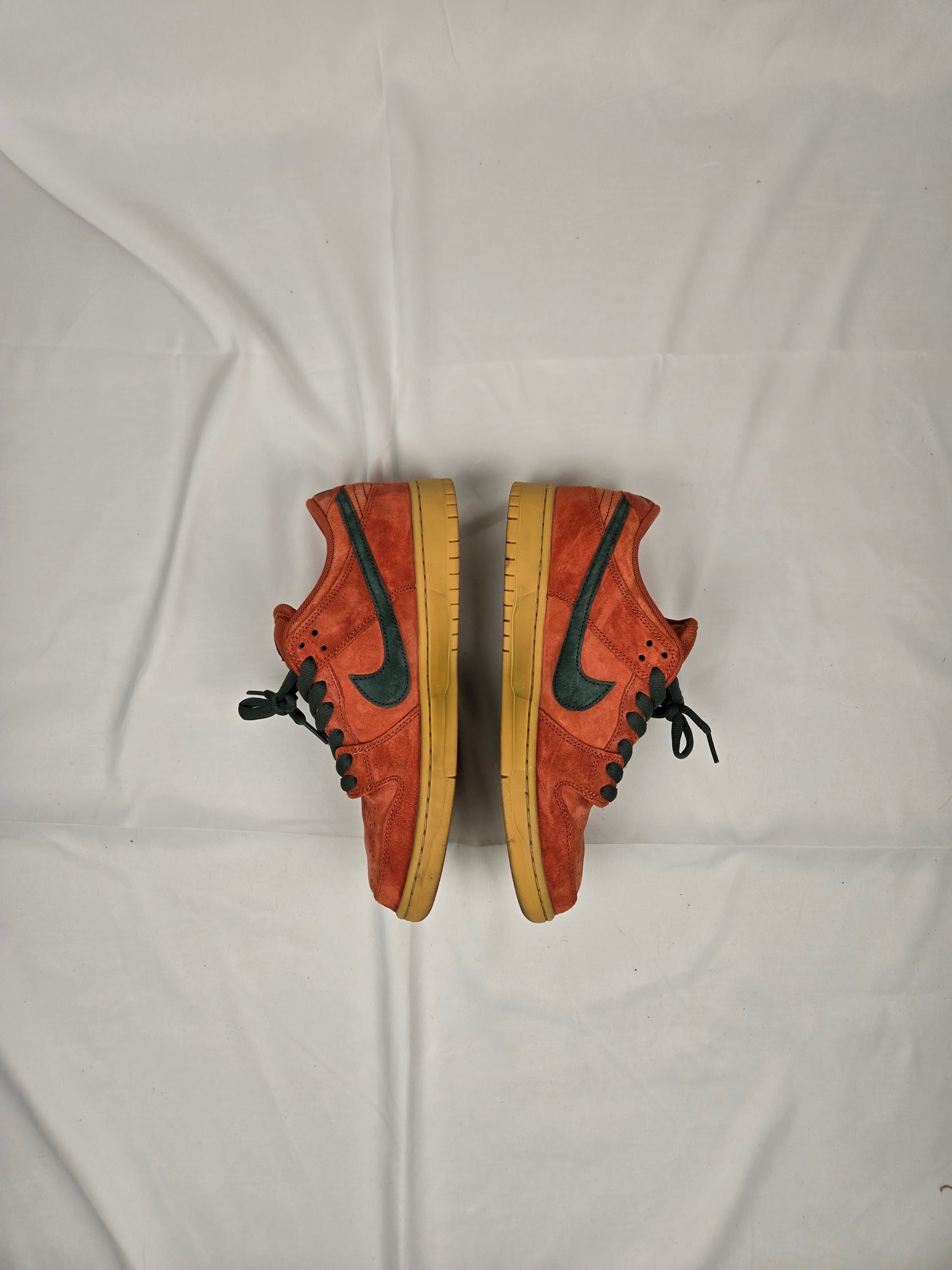 Nike SB Dunk Low 'Burnt Sunrise'