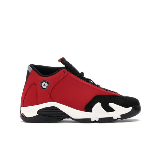Jordan 14 Retro 'Gym Red Toro'