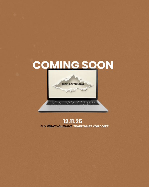 Website Relaunch