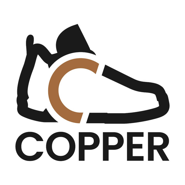 COPPER - Sneakers and Streetwear