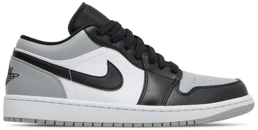 Jordan 1 Low ‘Shadow Toe’