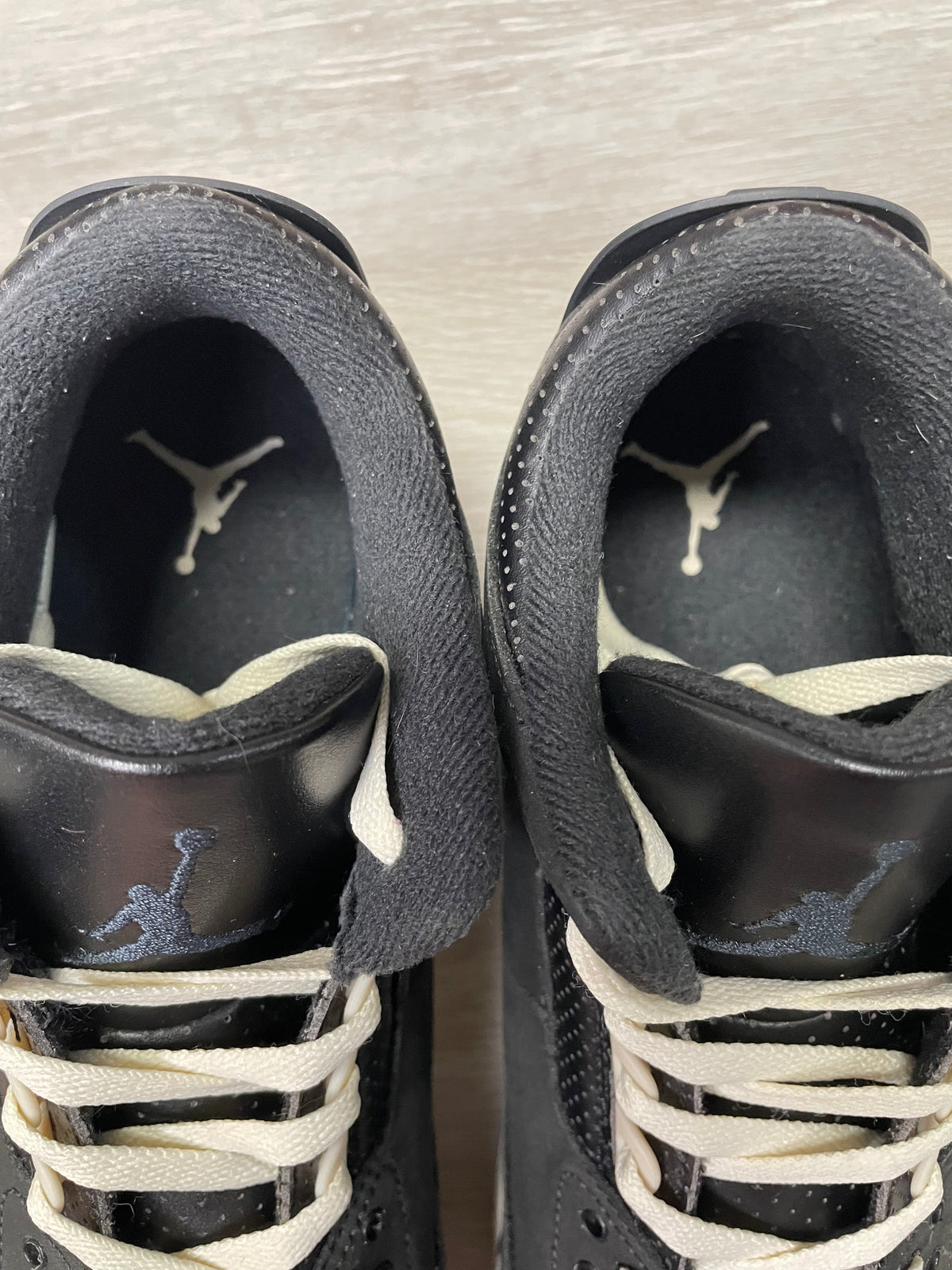 Jordan 3 Retro 'Off Noir'