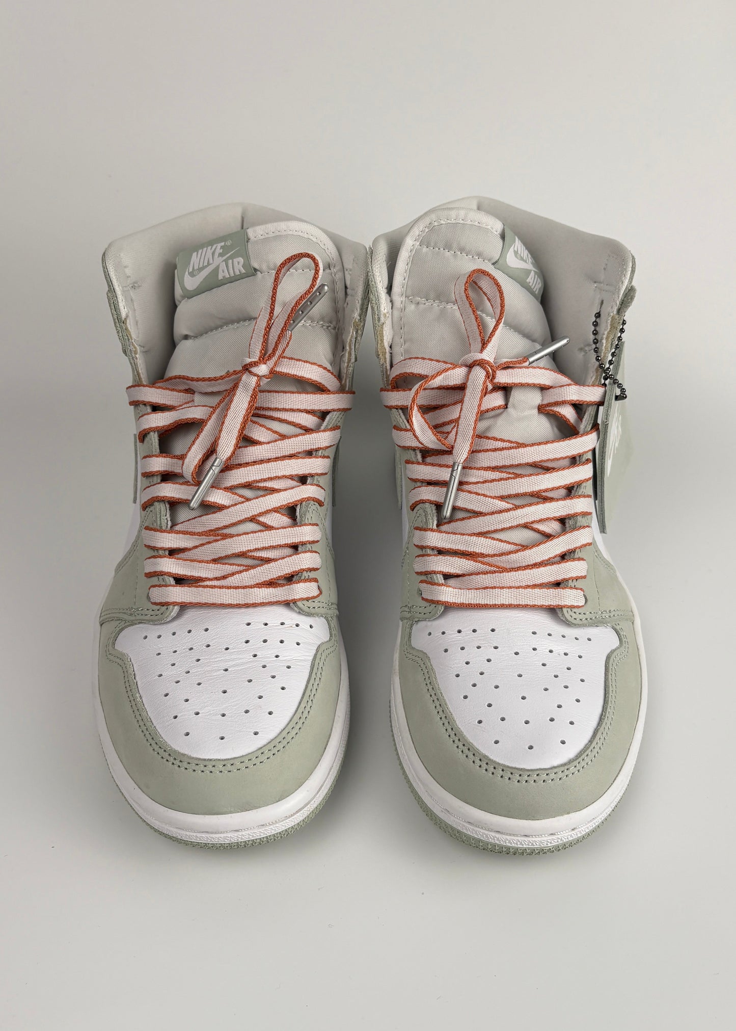 Jordan 1 Retro High OG 'Seafoam'