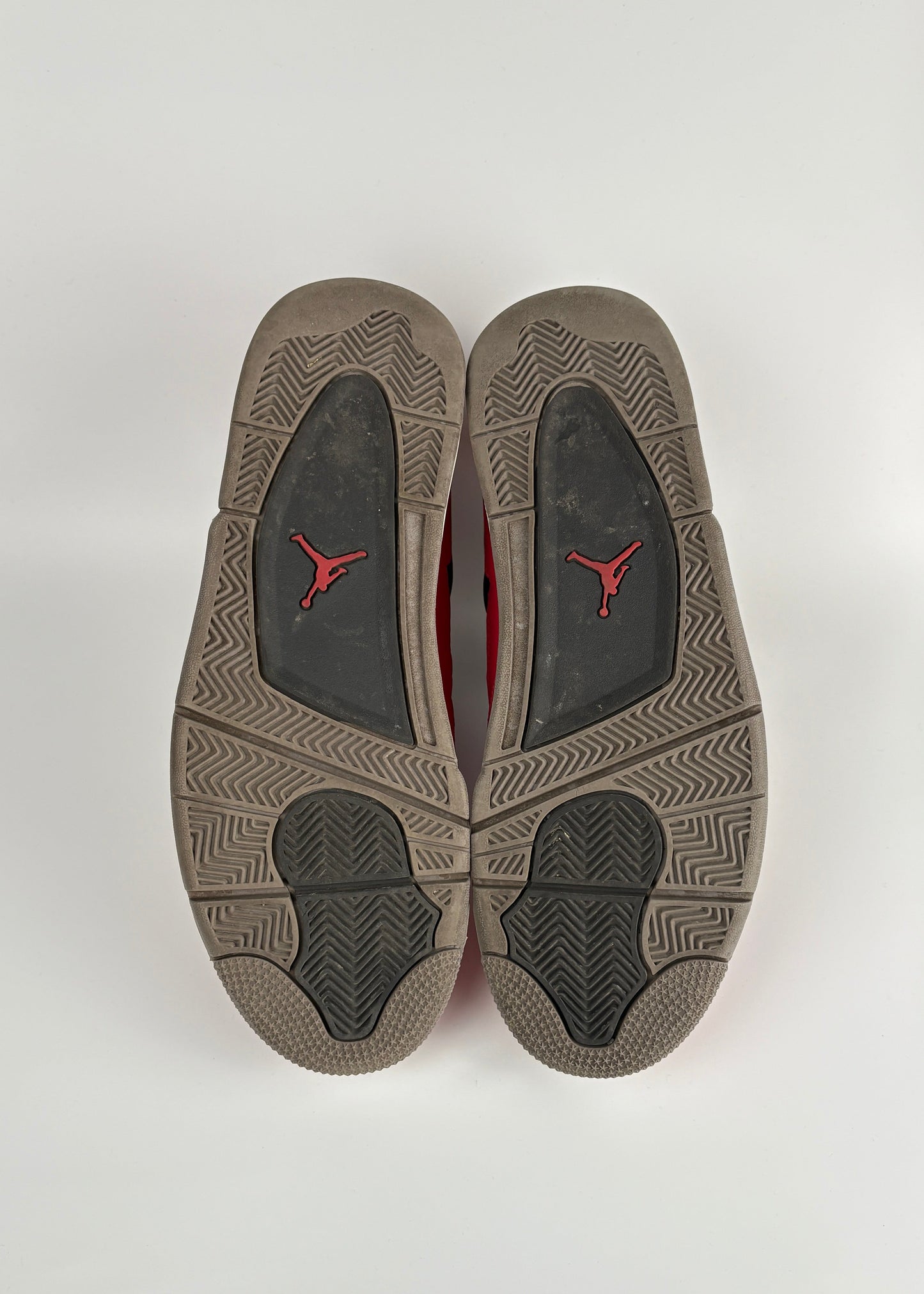 Jordan 4 Retro 'Toro Bravo'