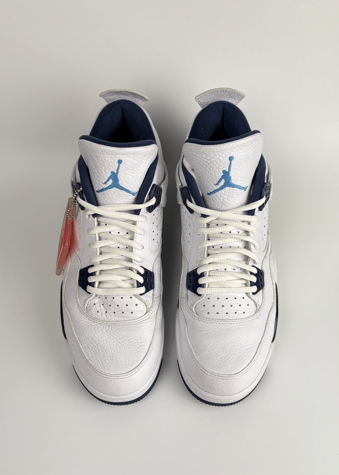 Jordan 4 Retro 'Columbia (2015)'