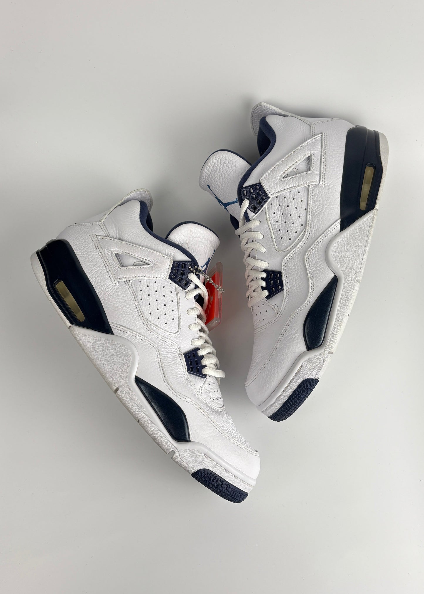 Jordan 4 Retro 'Columbia (2015)'