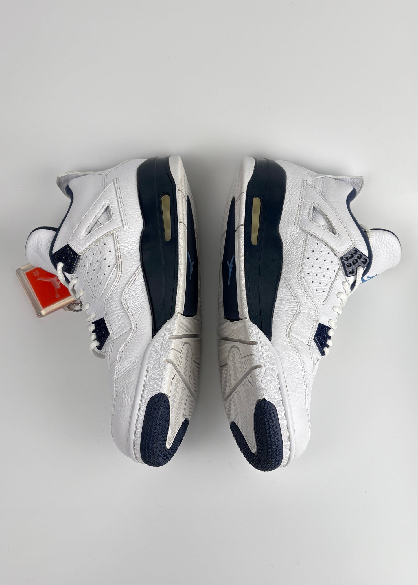 Jordan 4 Retro 'Columbia (2015)'
